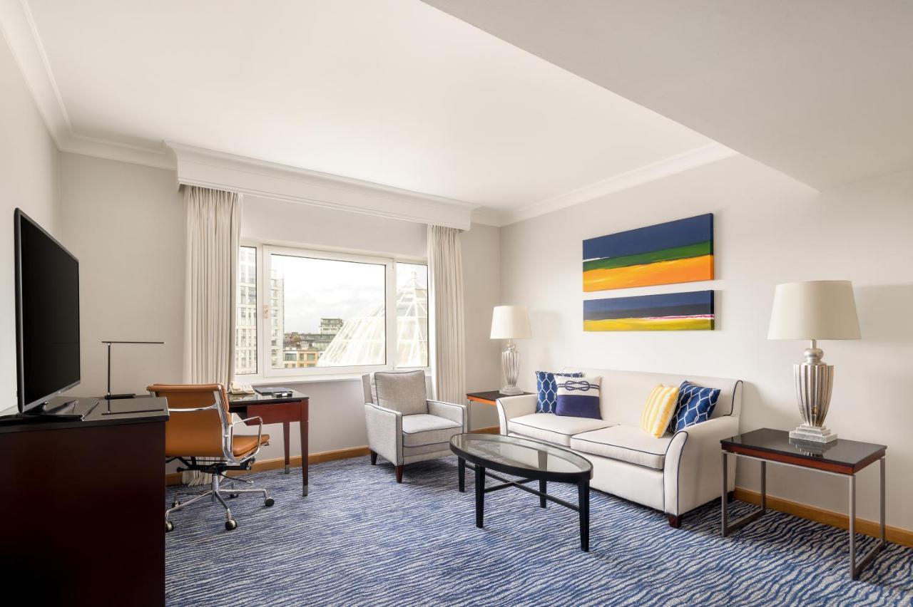 The Chelsea Harbour And Hotel Londres