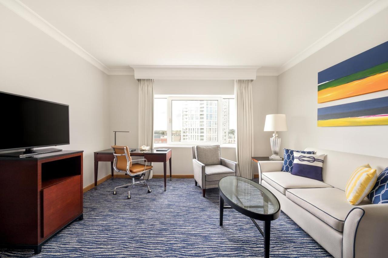 Hotel The Chelsea Harbour And Londres