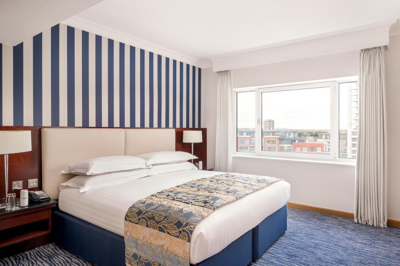 The Chelsea Harbour And 5* Londres