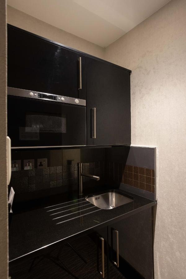 Montcalm Brewery Townhouse 5* London