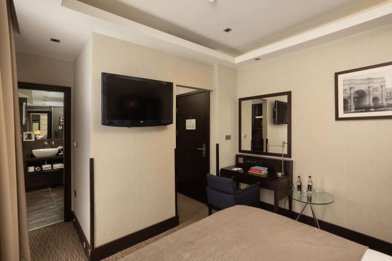 Montcalm Brewery Townhouse Hotel 5*