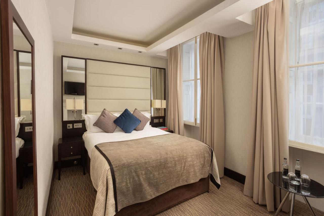 Montcalm Brewery Townhouse 5* London