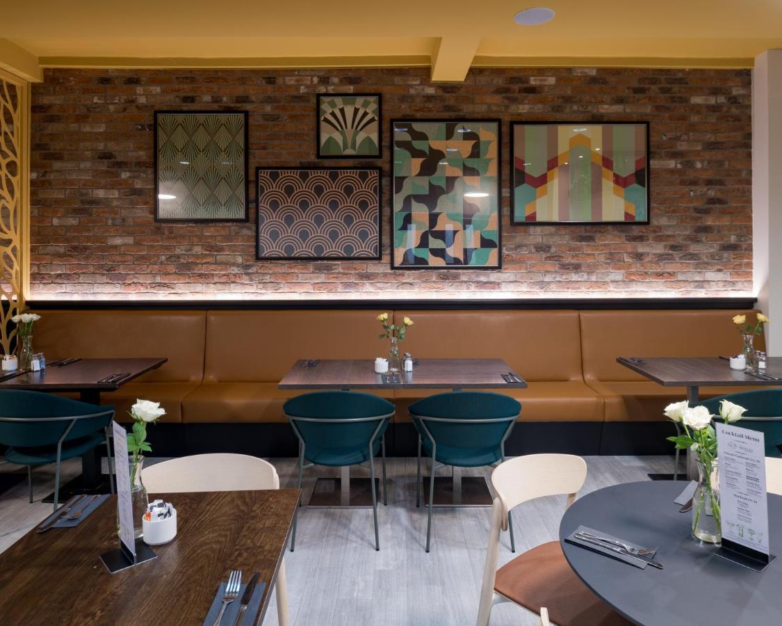 The Wesley Euston 4* London