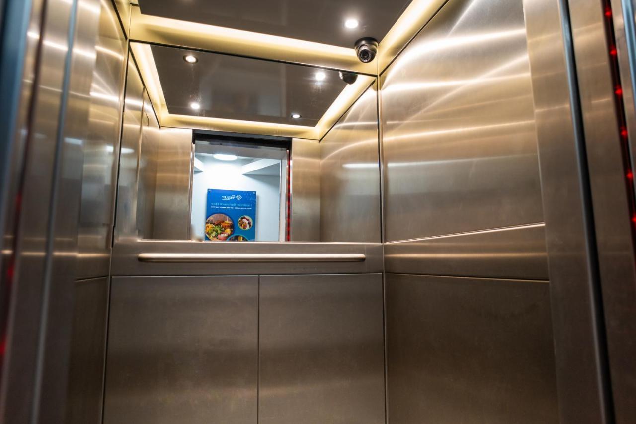 The Wesley Euston 4* London