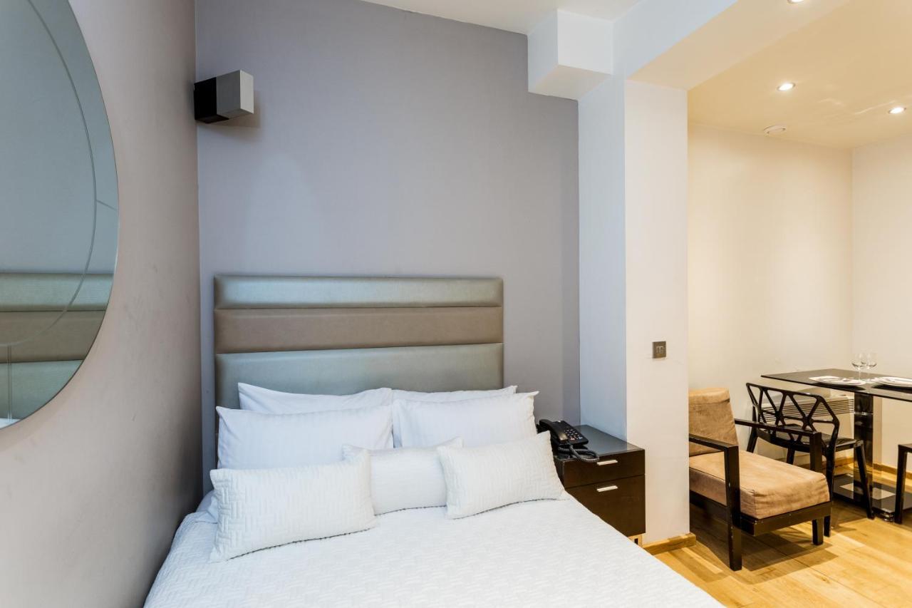 Space Aparthotel