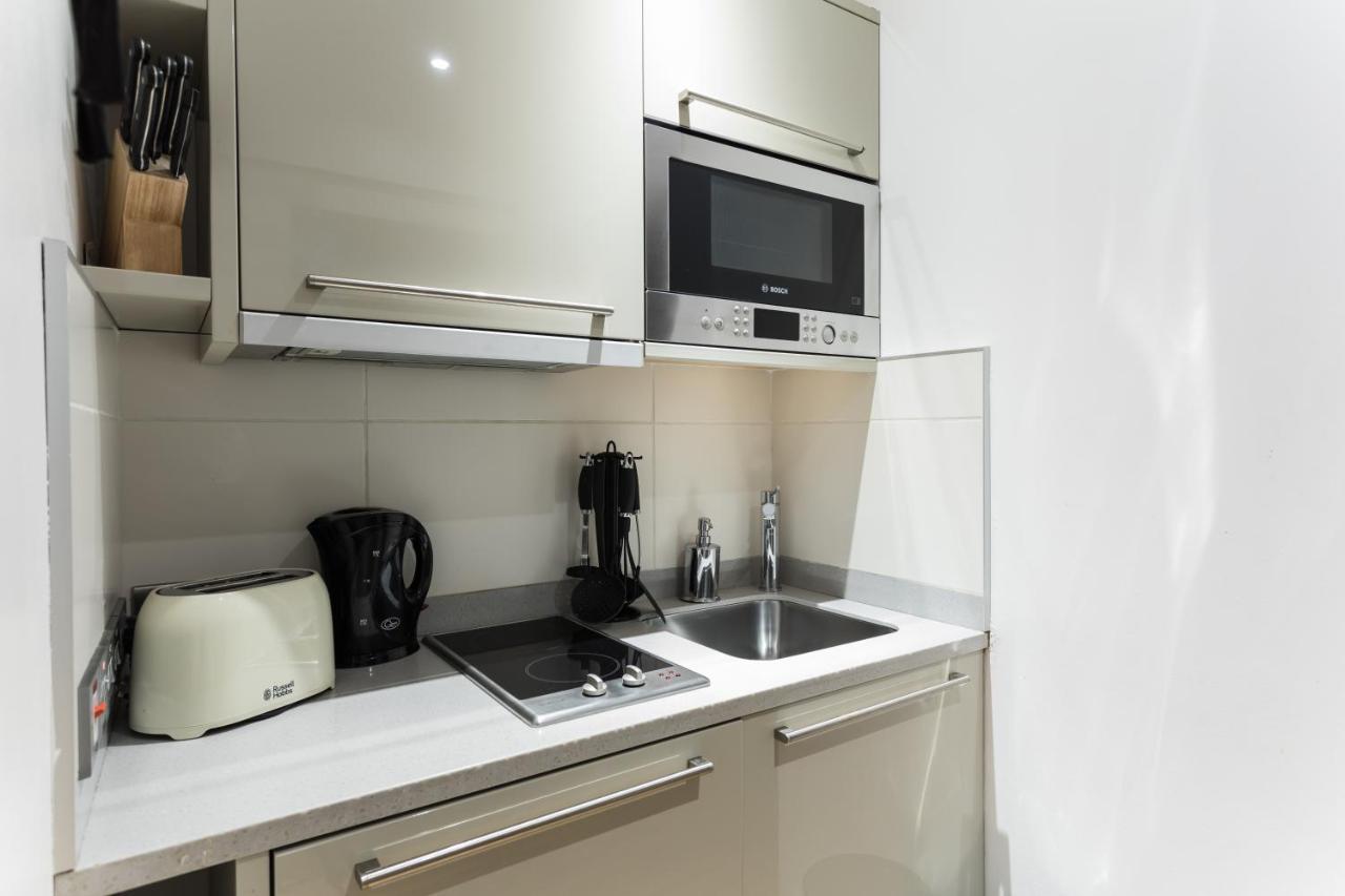 Aparthotel Space 4*