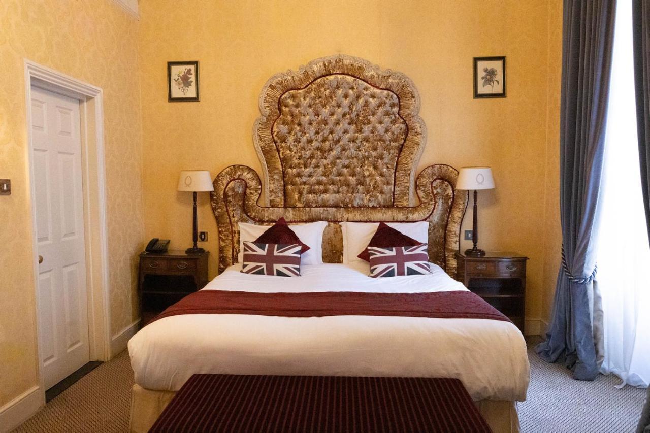 Hotel The Leonard London