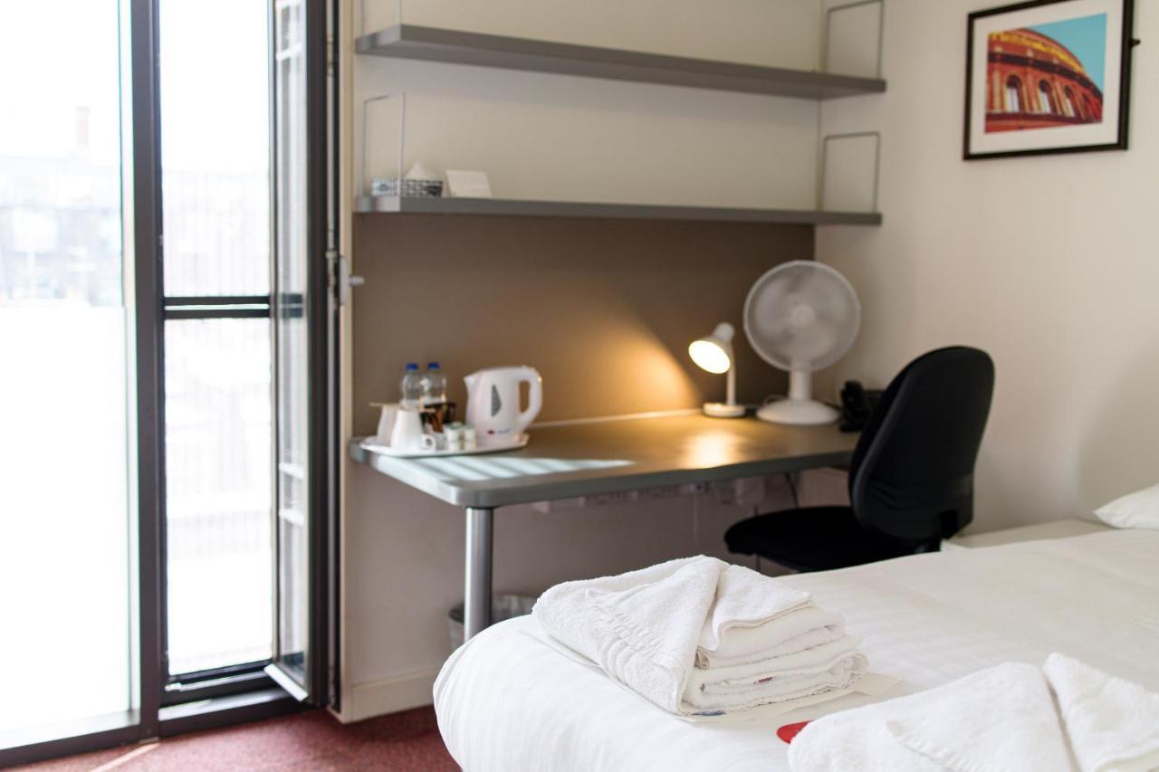 Apartamento Princes Gardens