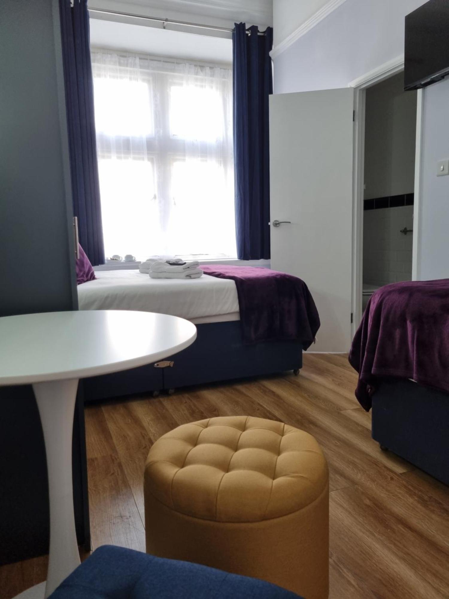 The Windmill Guest house London