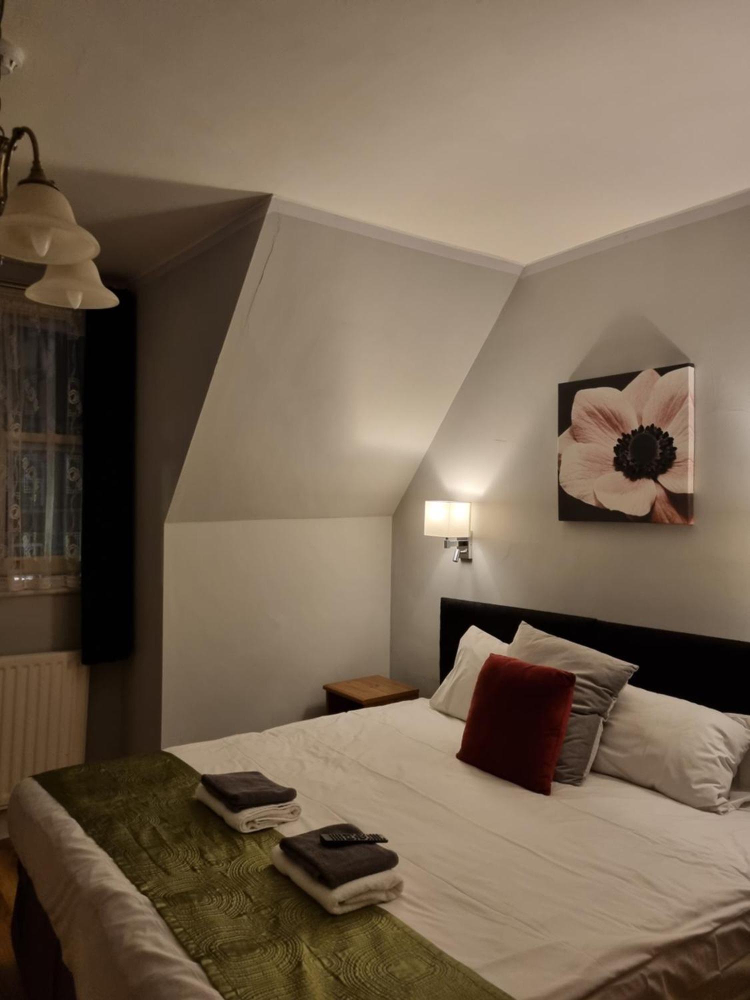 Guest house The Windmill