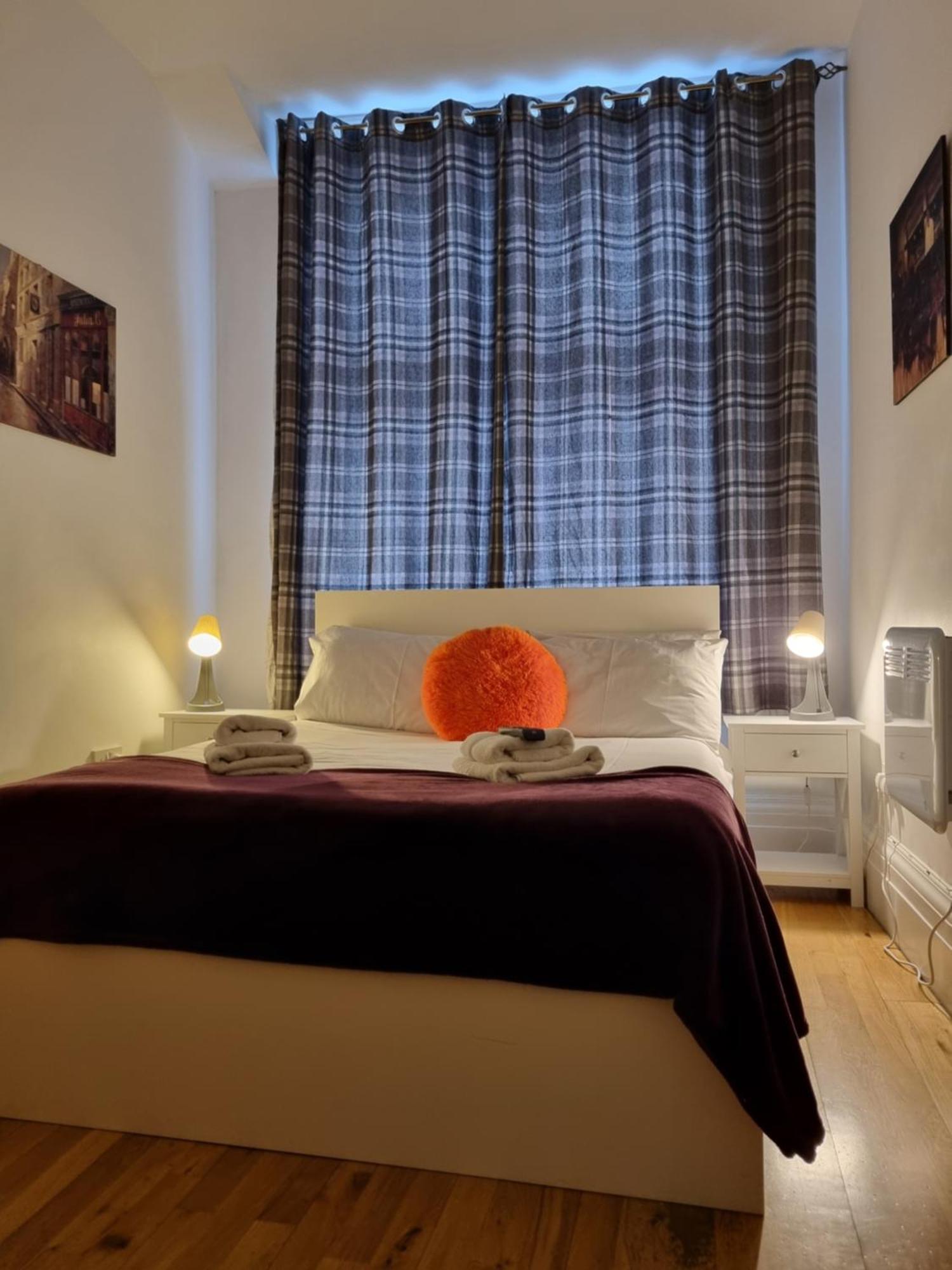 The Windmill Guest house 3*