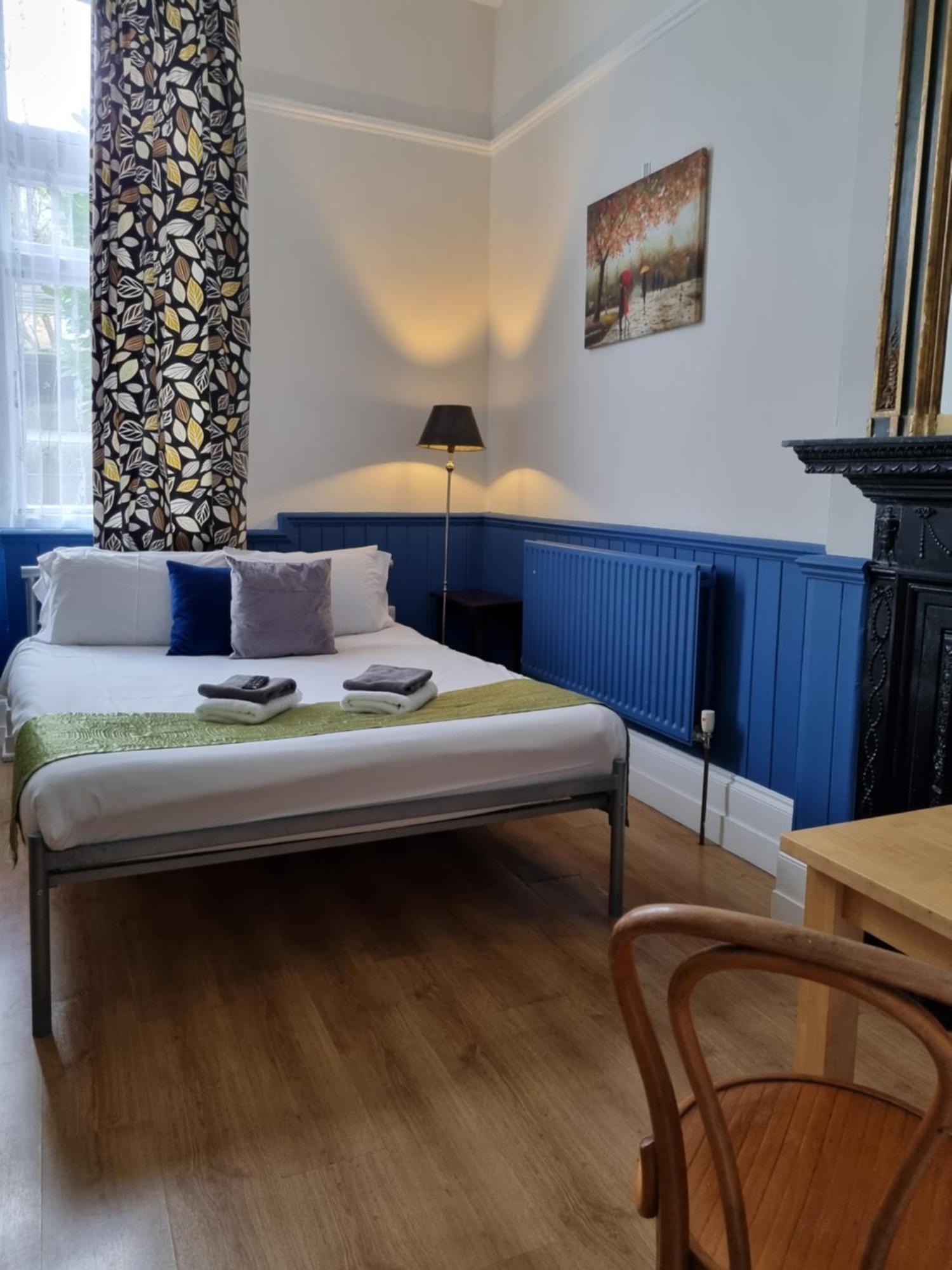 Guest house The Windmill London