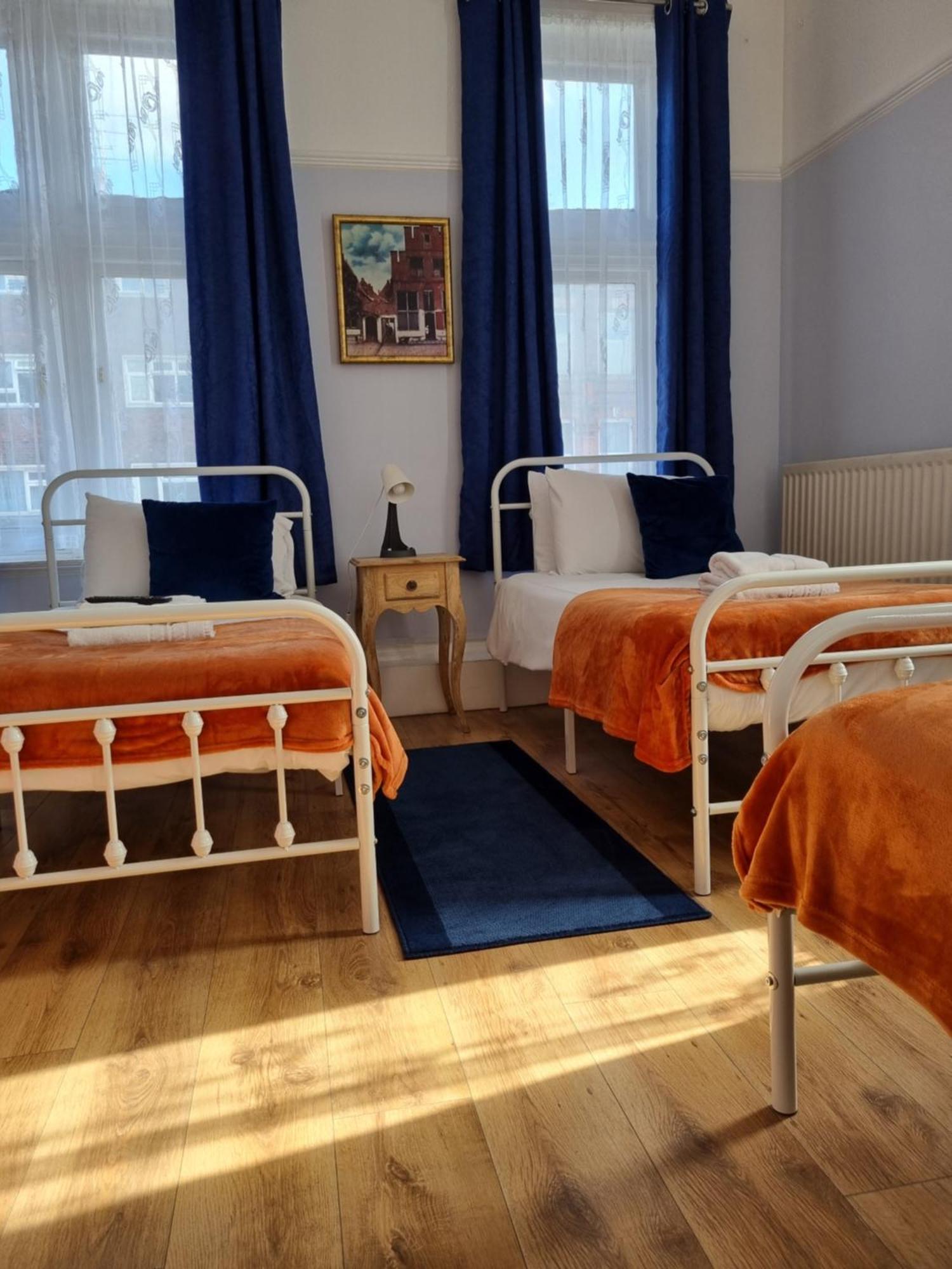 The Windmill Guest house 3*