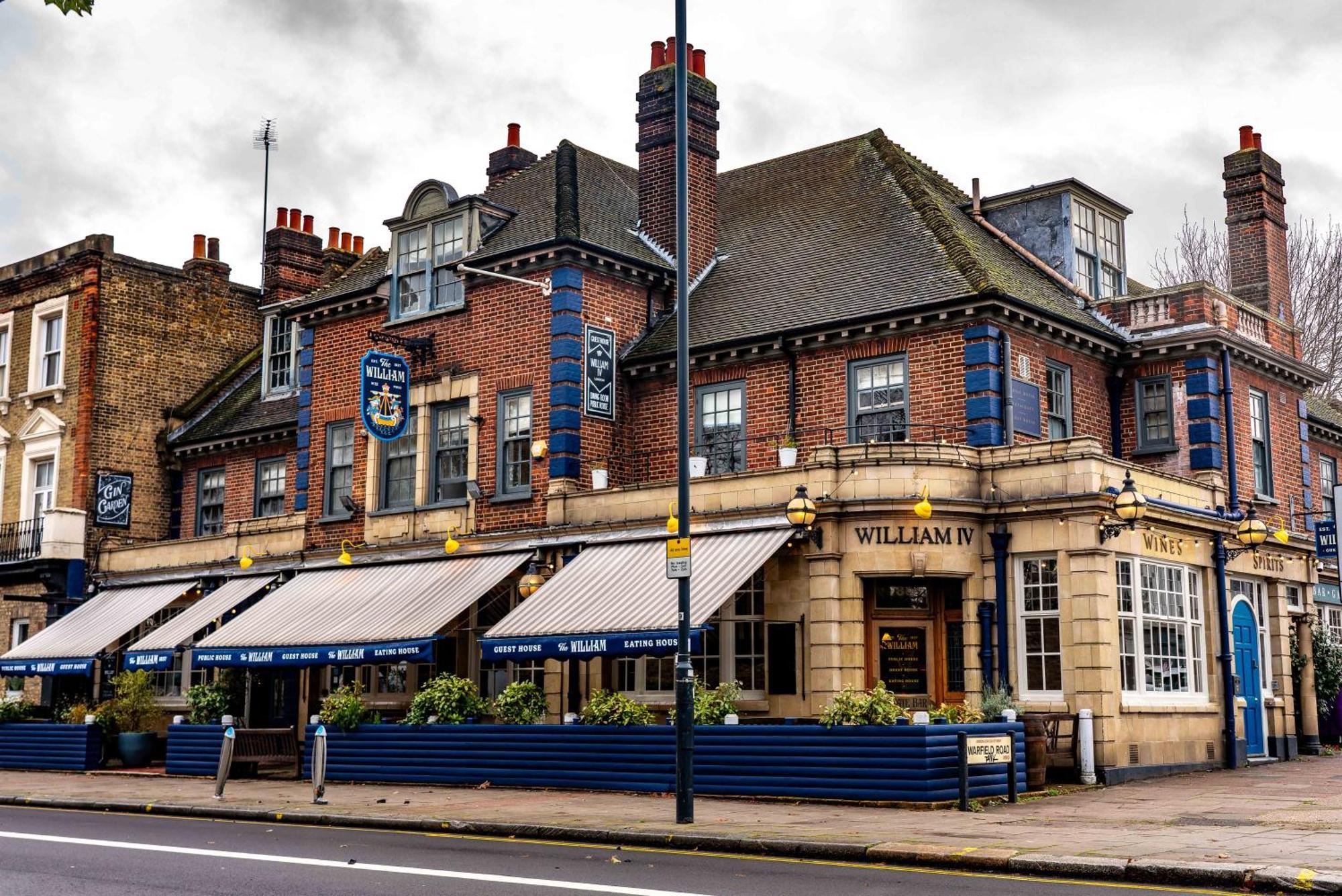 Hotel The William London