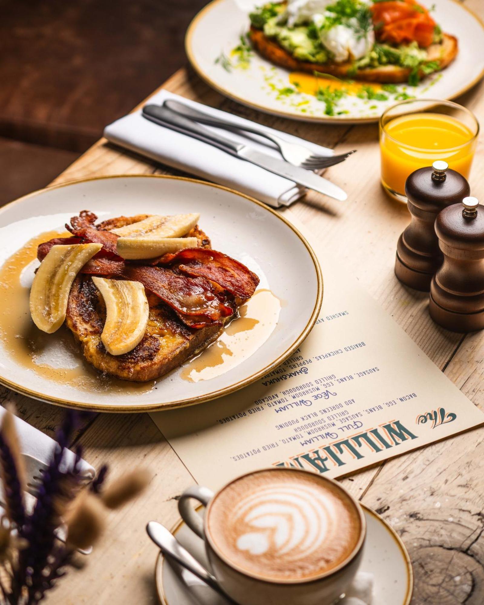 The William Hotel London