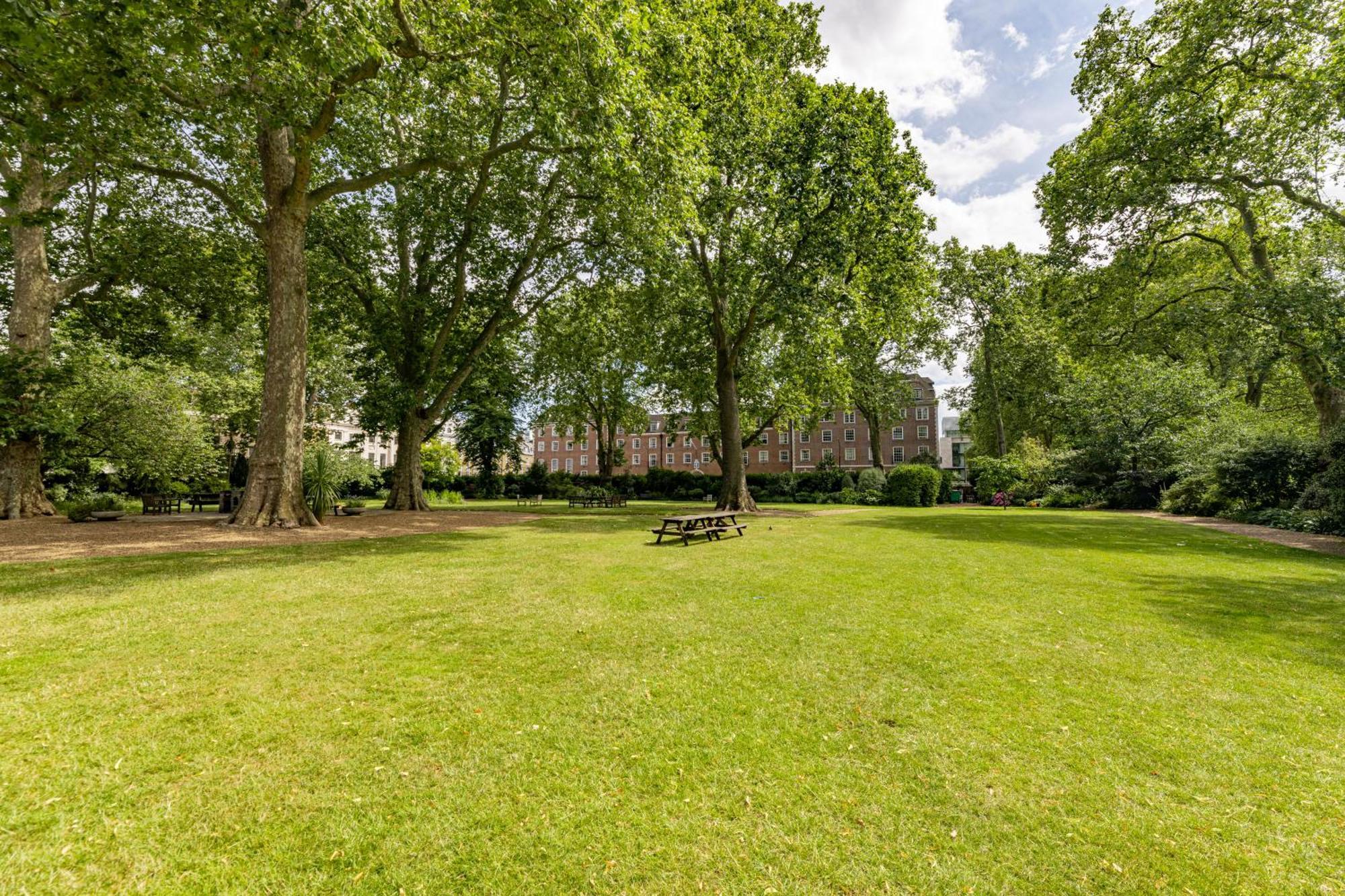 The Goodenough 4* London