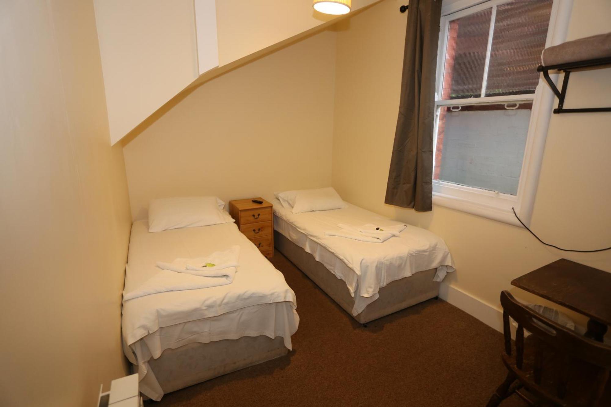 Charlie Hotel London