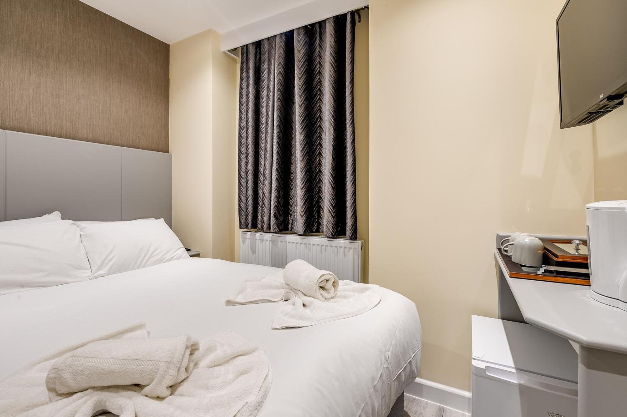 Hotel Belmont Londen