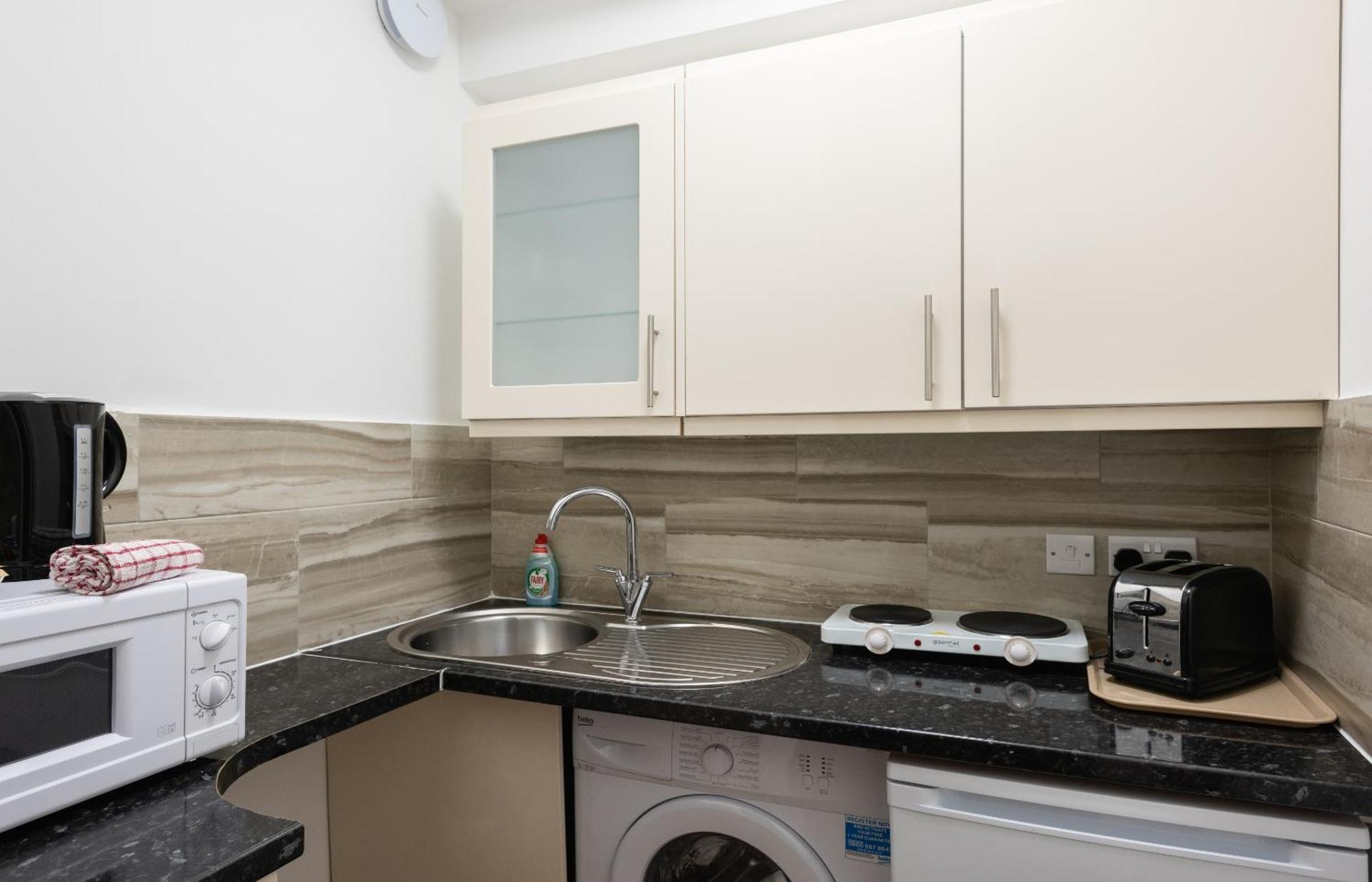 Hoxton Shoreditch Hotell