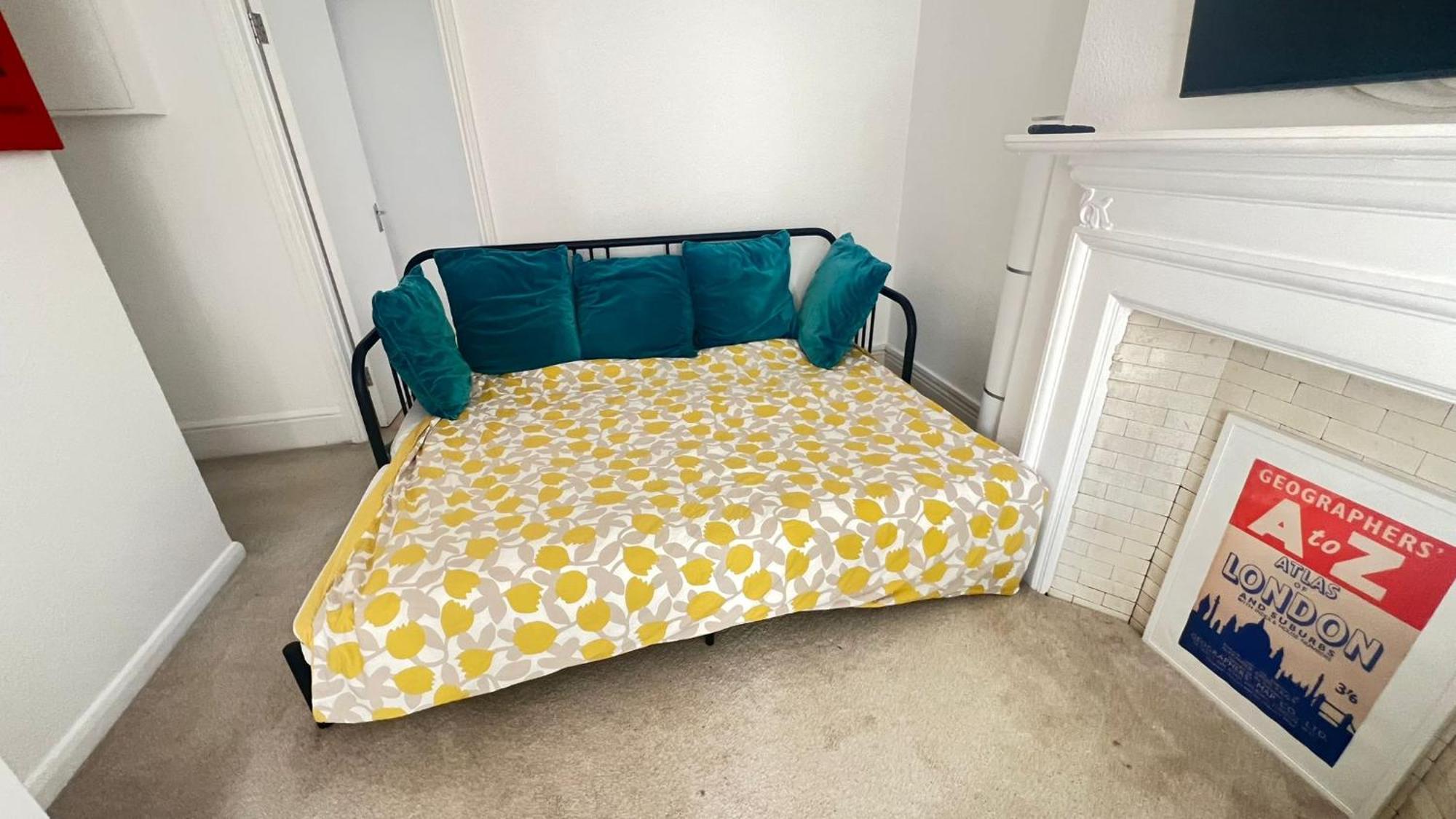 Glenmore Appartement