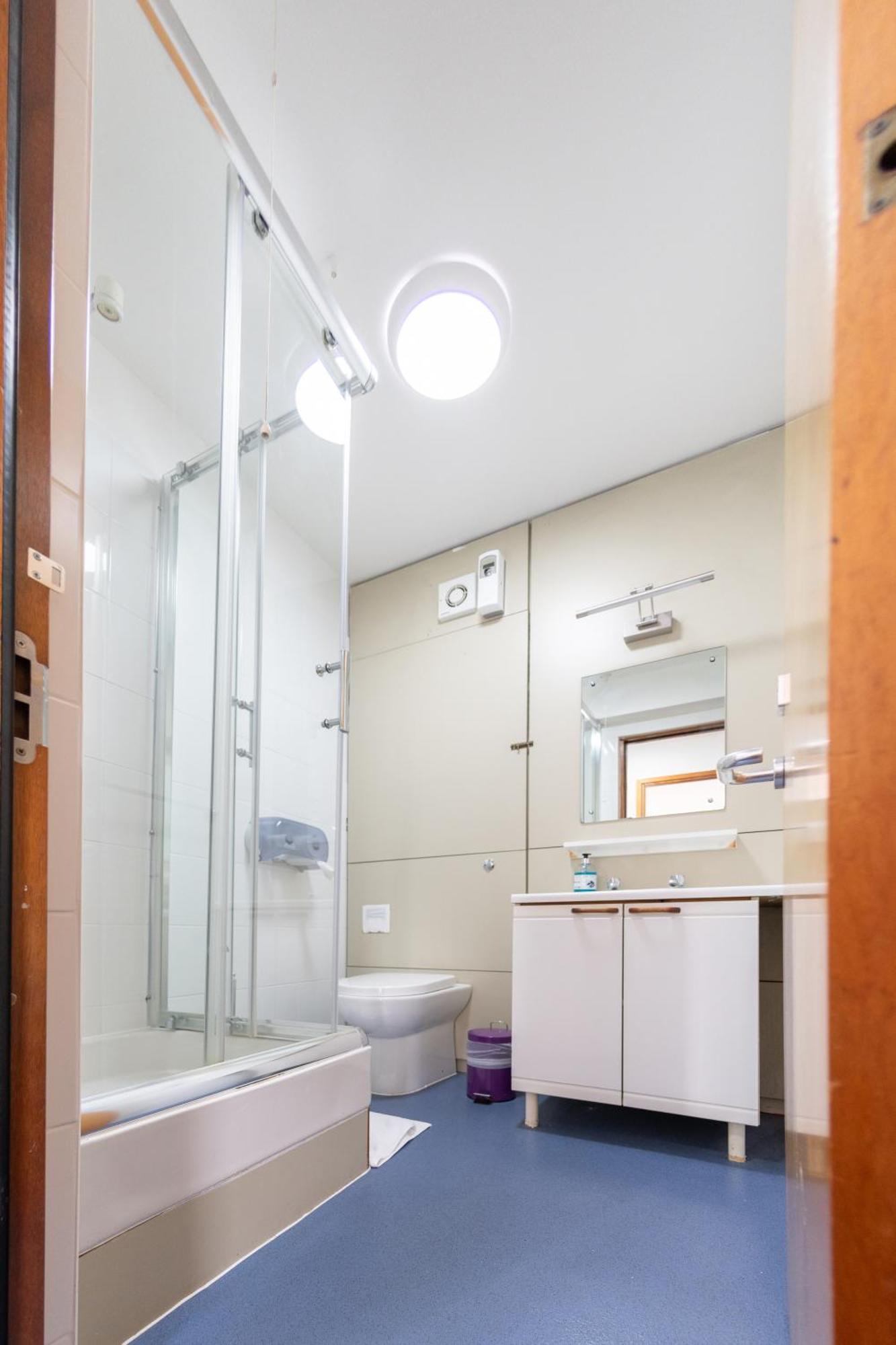 Hostel Pax London