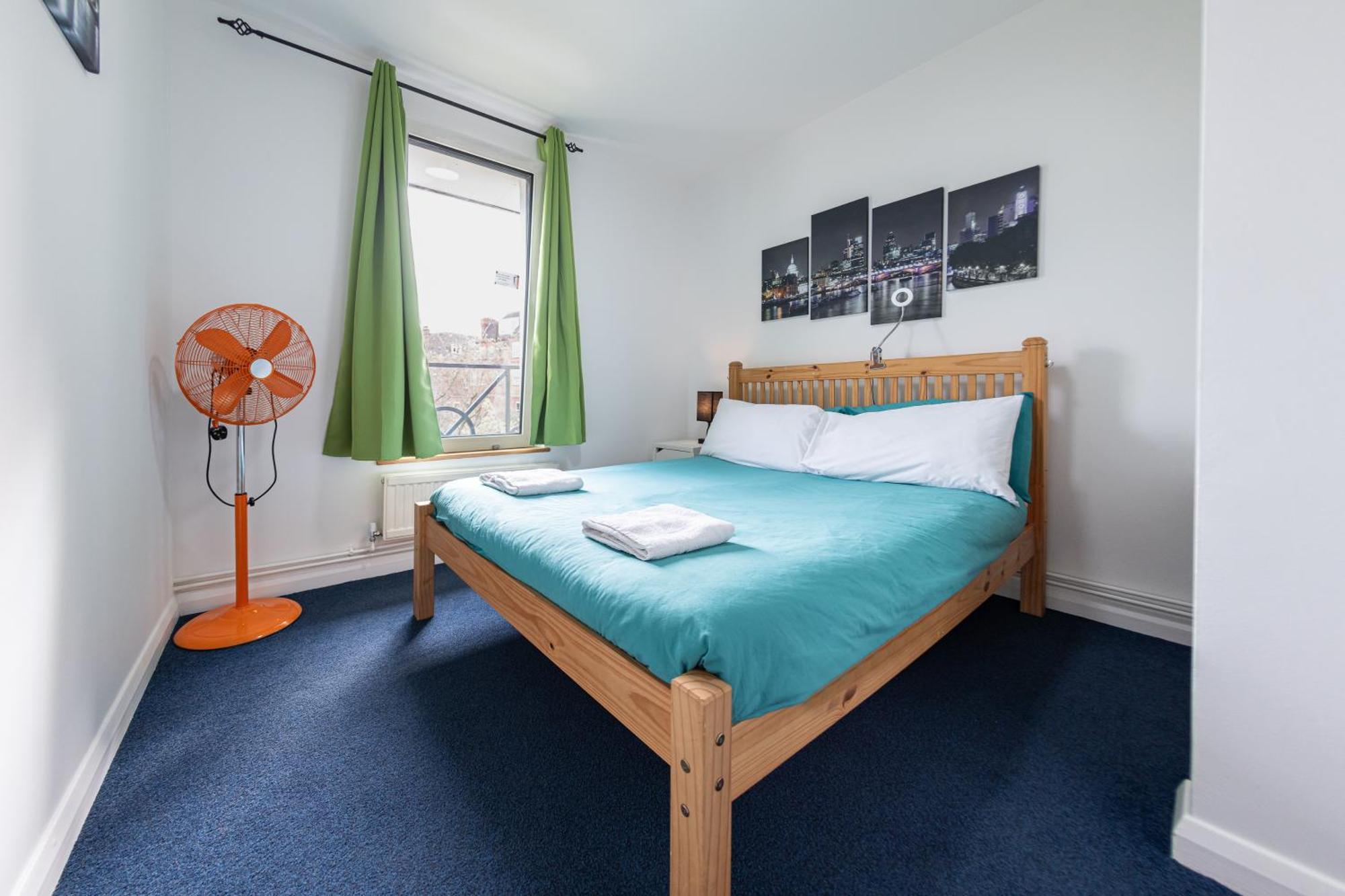 Pax Hostel