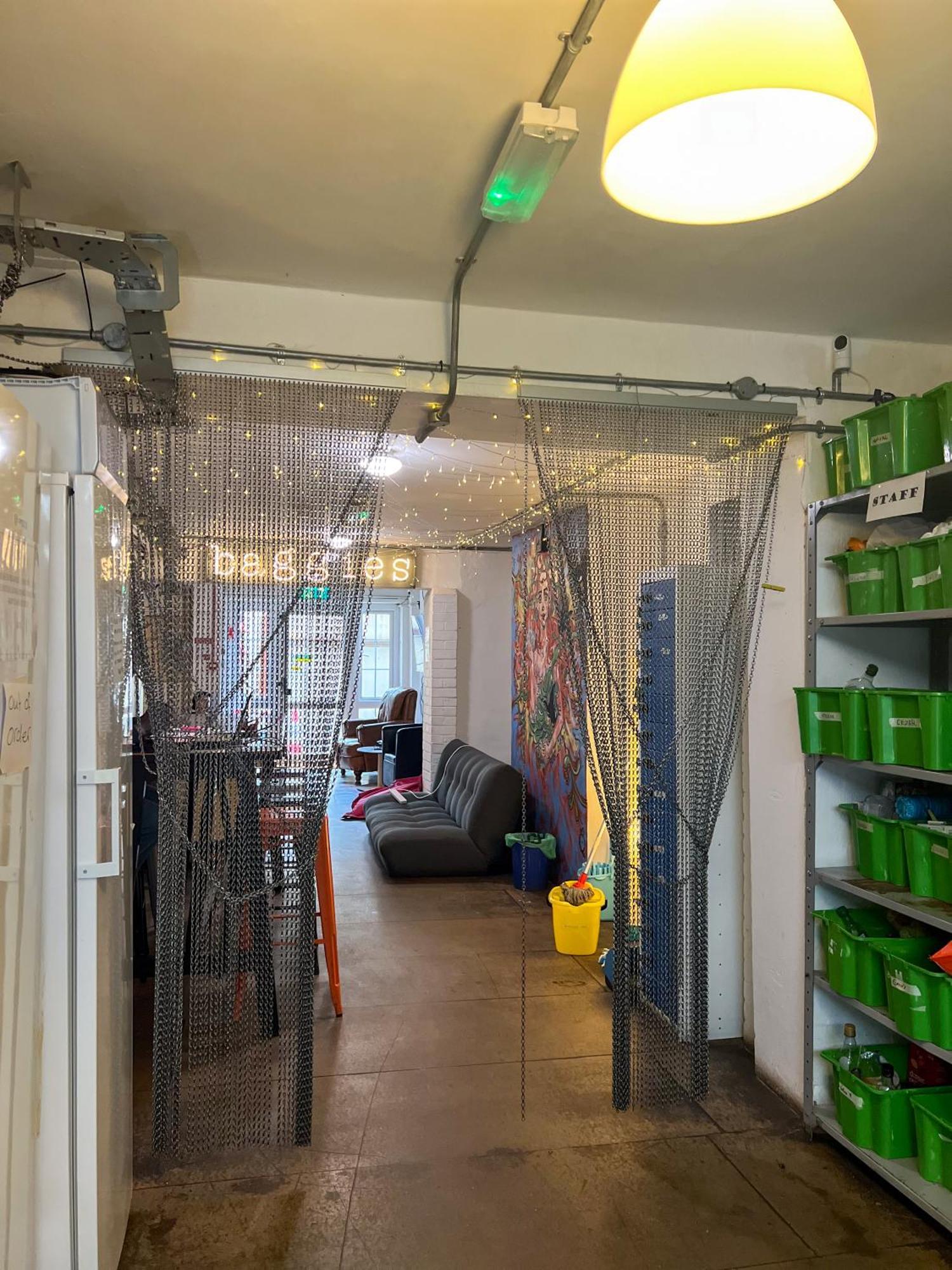 Hostel Prime Backpackers Angel London