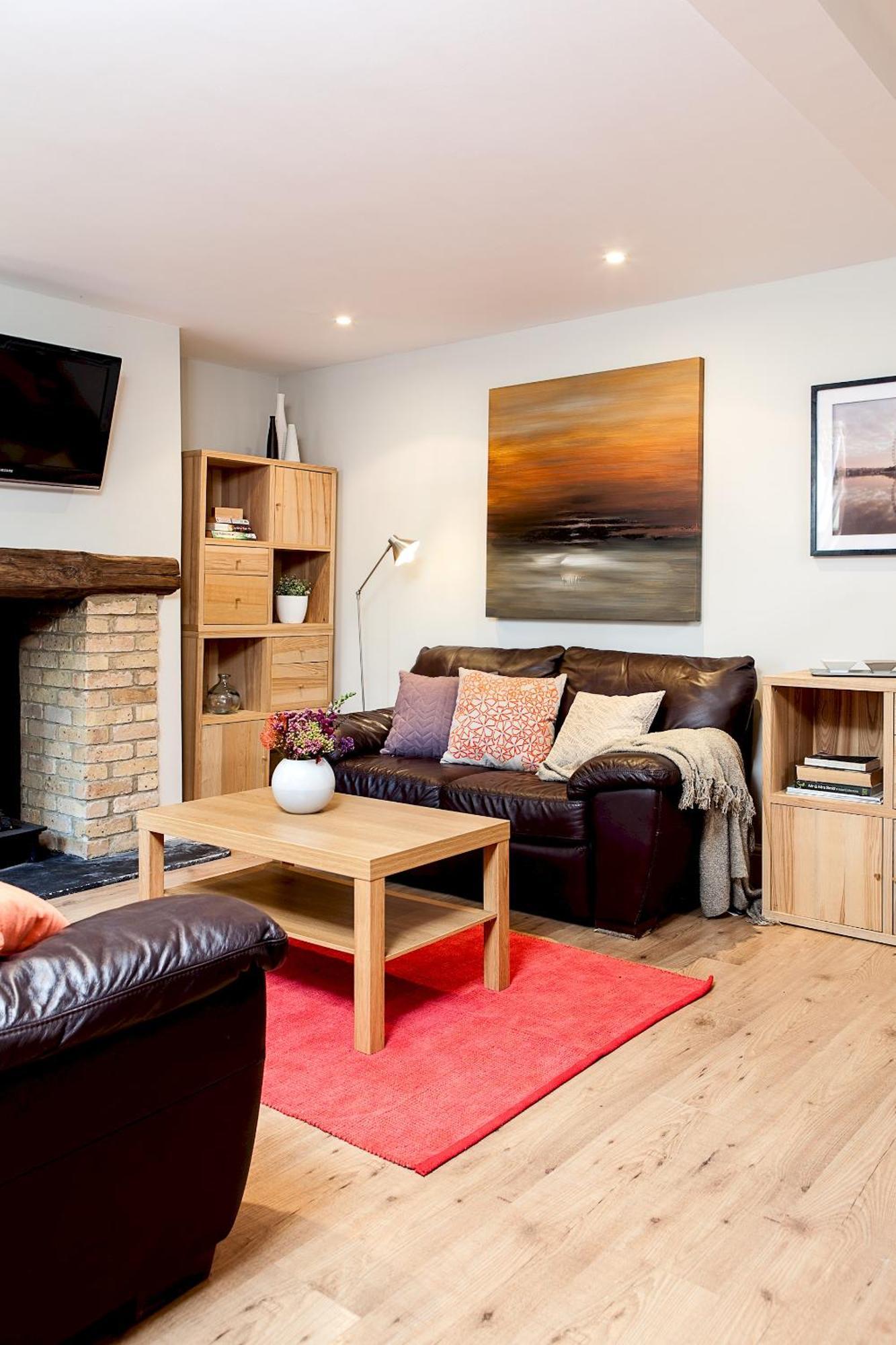 Apartamento Fernlea Garden 2