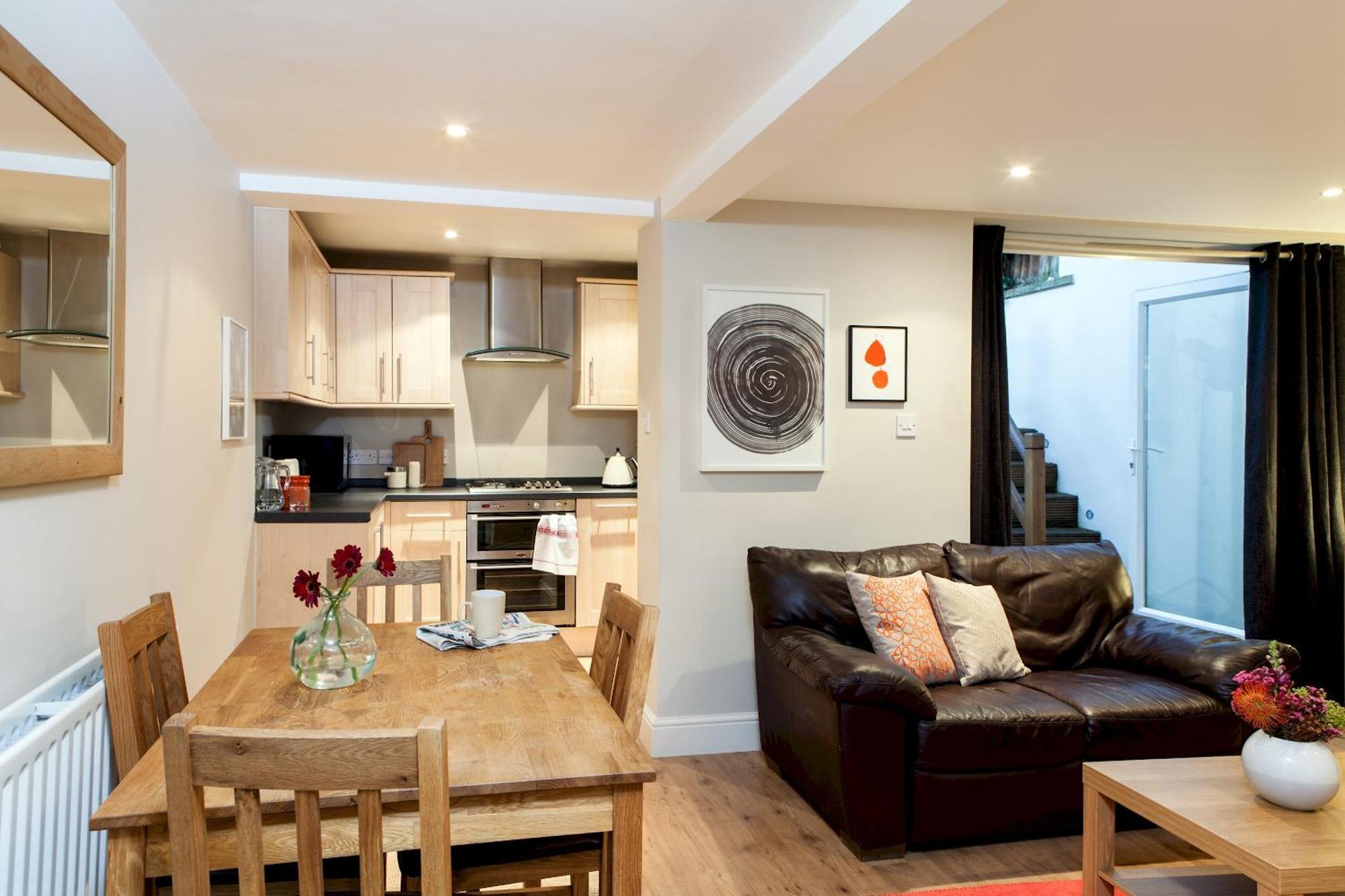 Apartment Madison Hill - Fernlea Garden 2 - One Bedroom Home