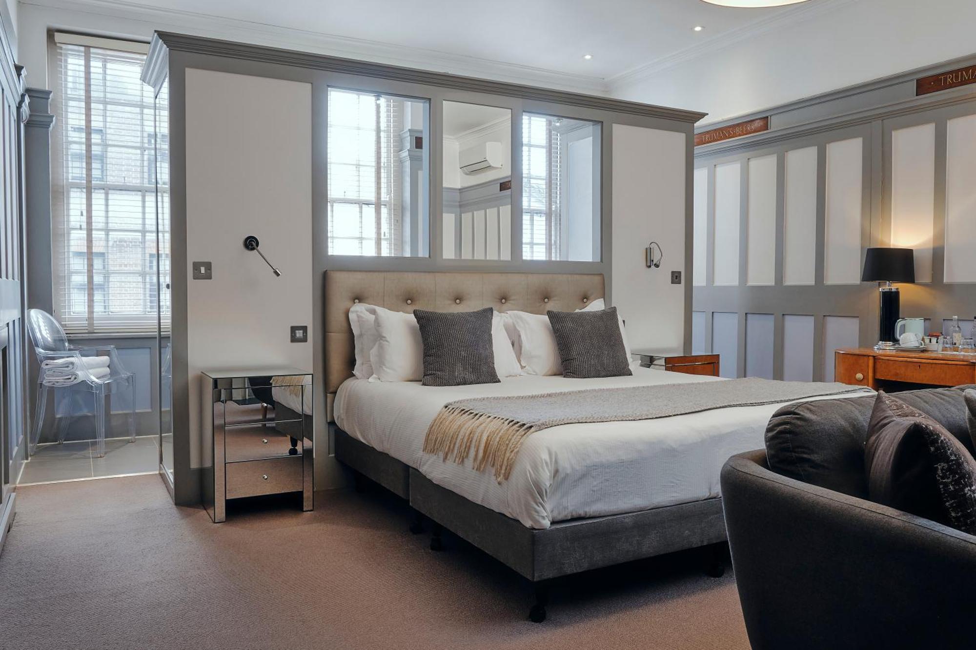 Rose And Crown Stoke Newington Inn 4*
