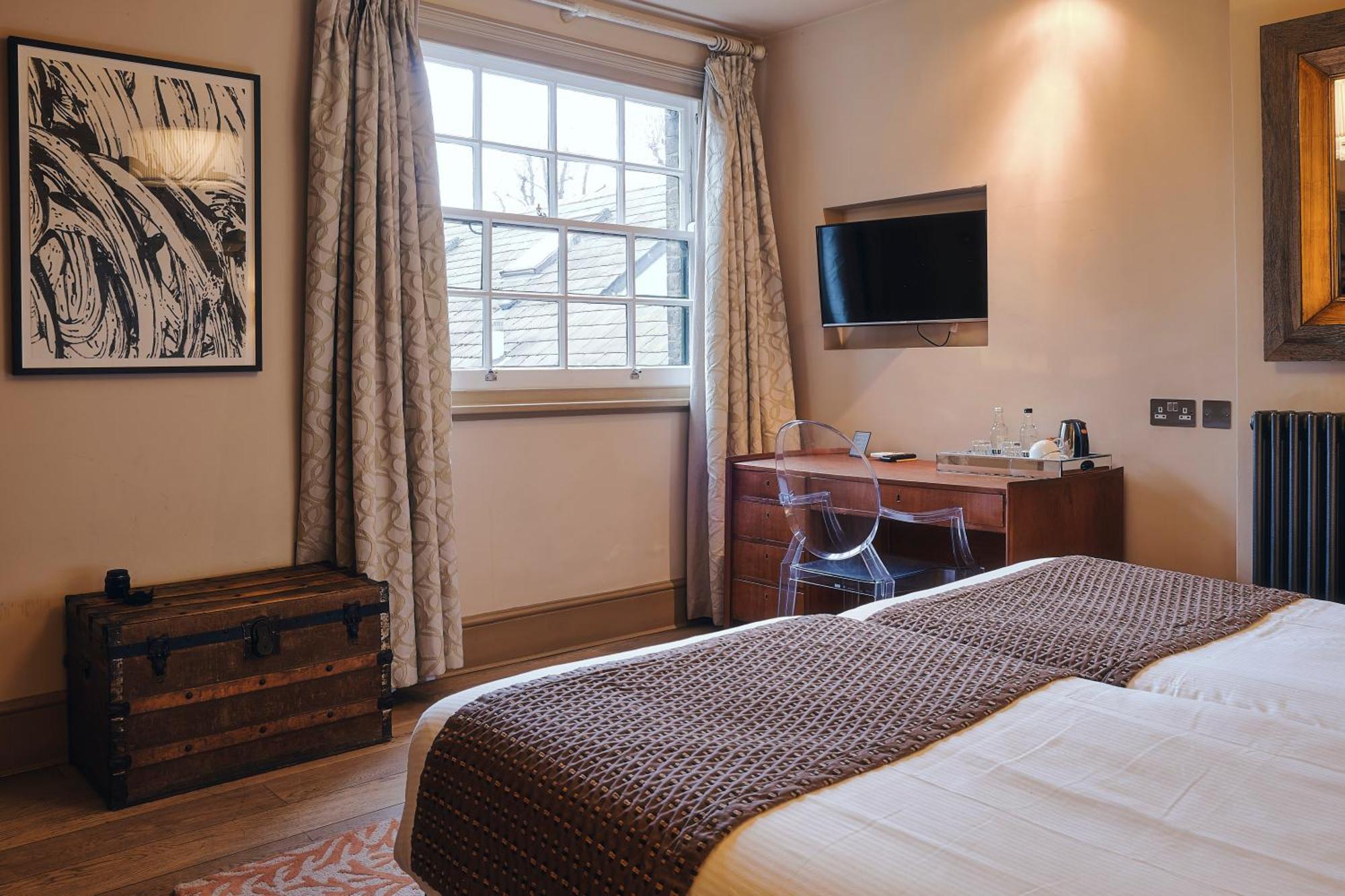 Rose And Crown Stoke Newington Inn 4*