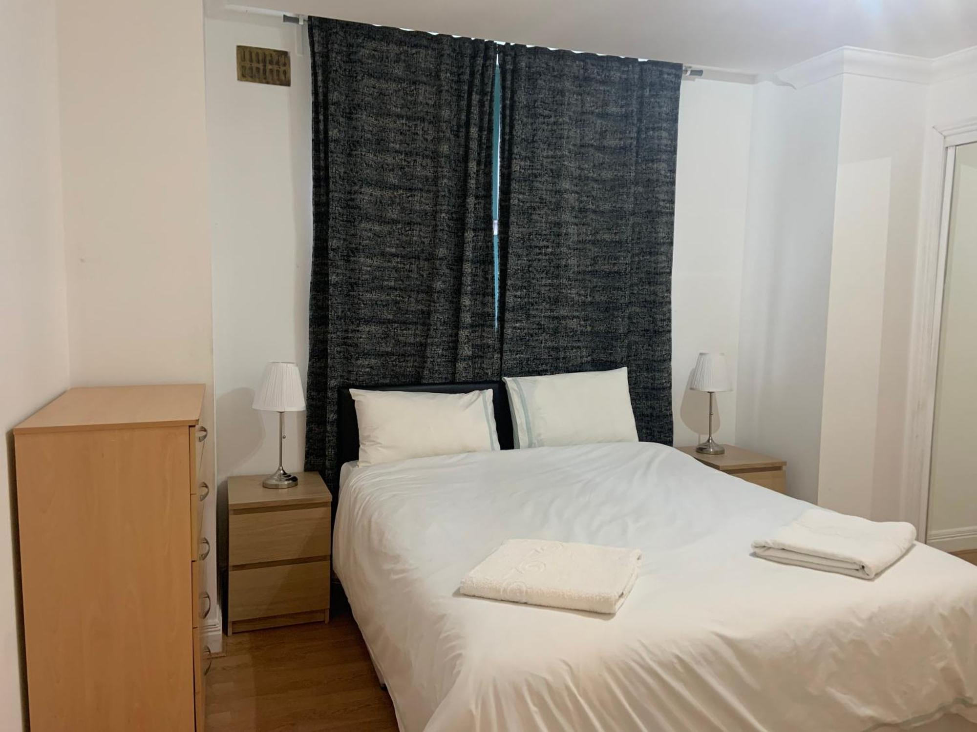 Apartment Hestia Travel