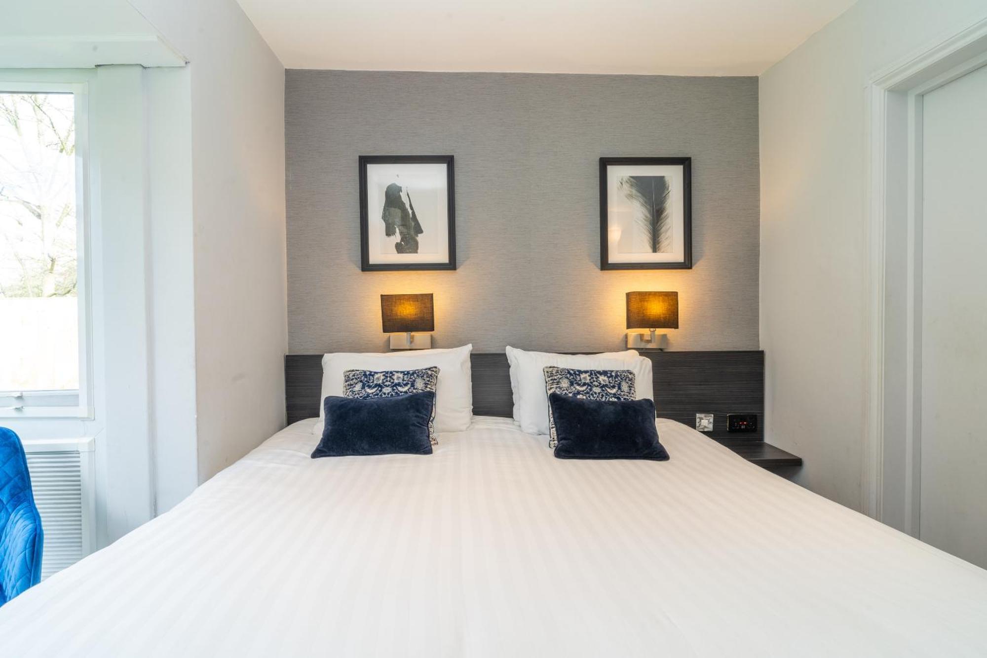 Croft Court 3* Londres