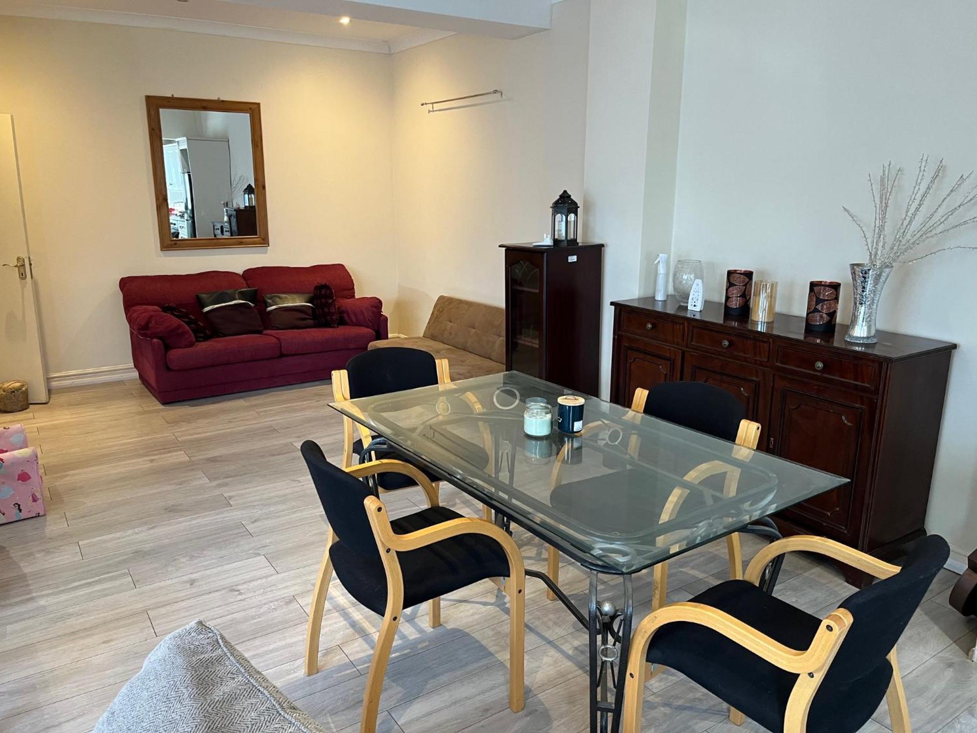 Apartments Convenient Centre And Tottenham Stadium Apartment *