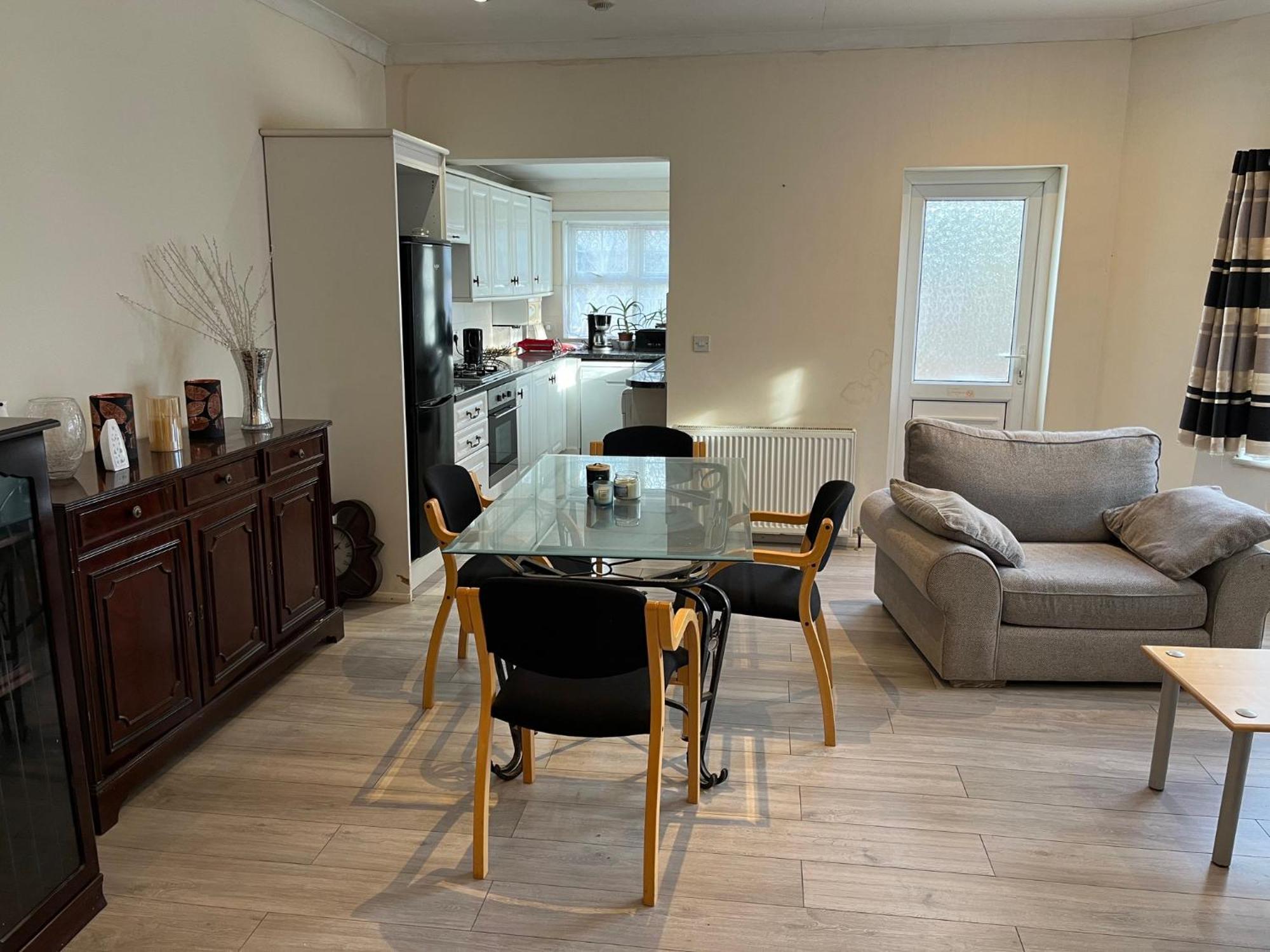 Apartments Convenient Centre And Tottenham Stadium London