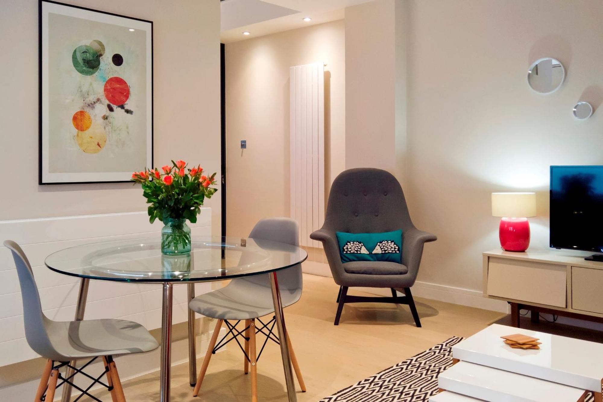 Madison Hill - Fernlea Garden 8 - One Bedroom *