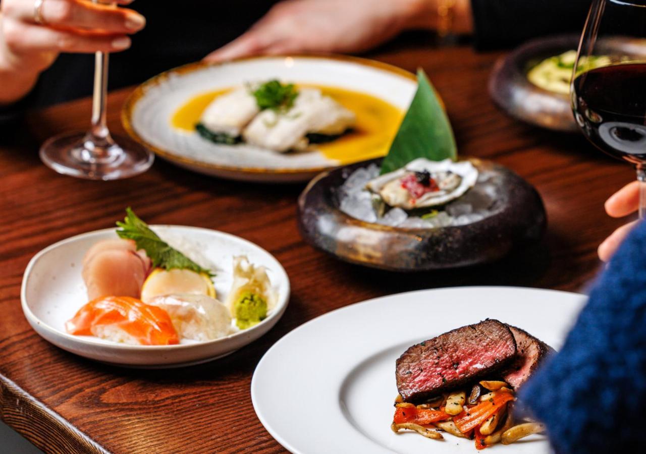The Akatoki London