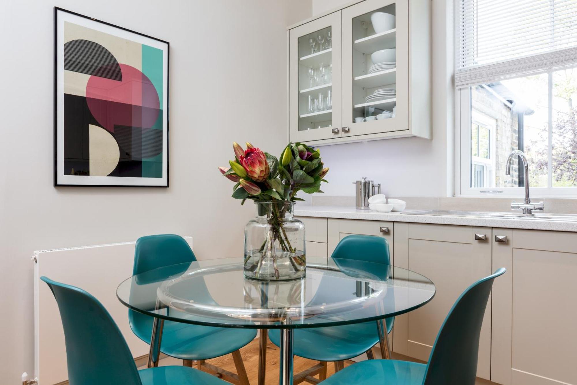 Apartment Madison Hill - Byrne Garden 1 - Two Bedroom London
