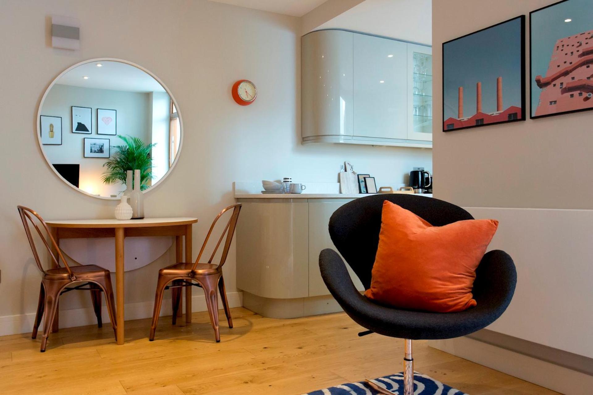 Apartment Madison Hill - Byrne Garden 2 - One Bedroom London