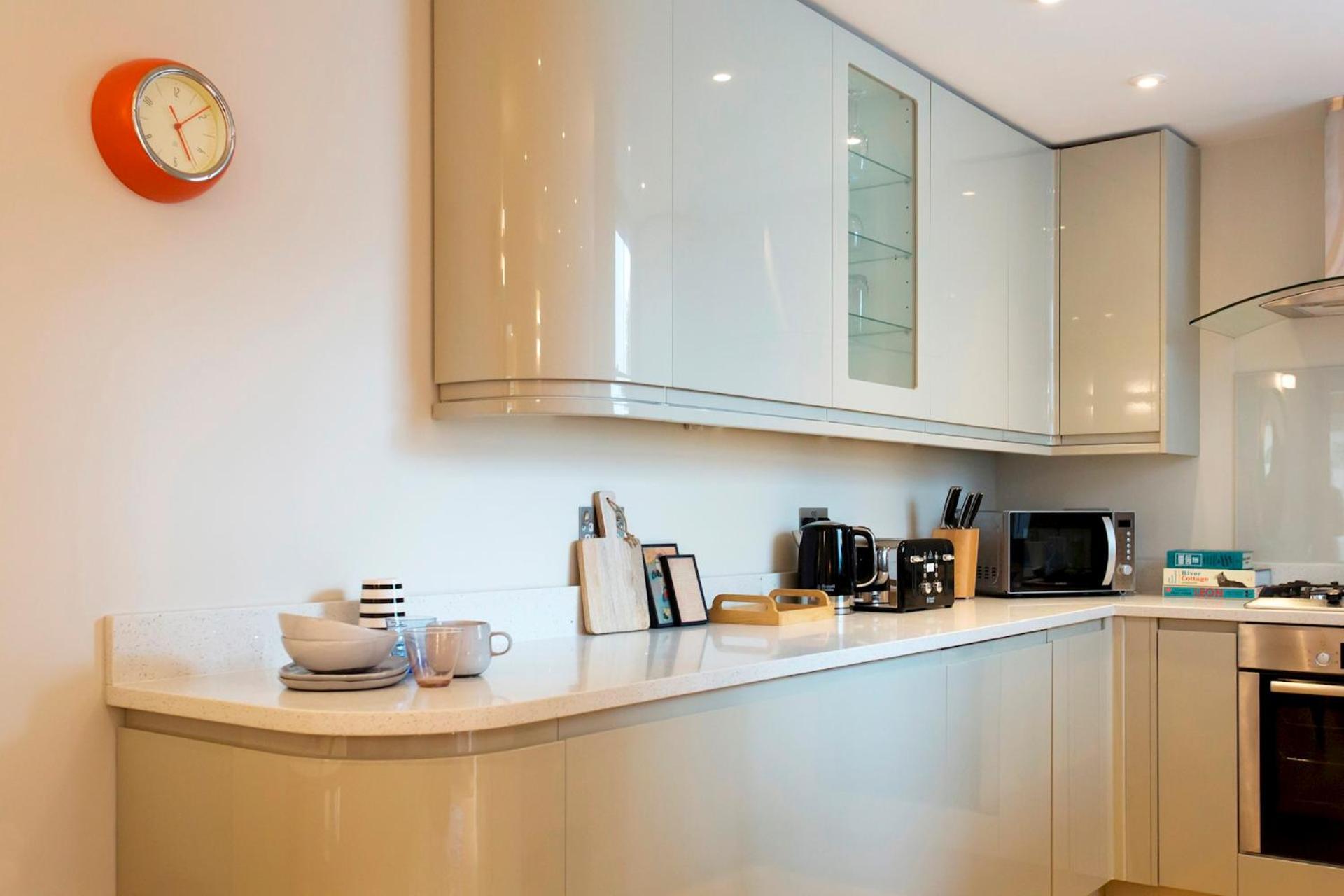 Madison Hill - Byrne Garden 3 - One Bedroom Apartamento