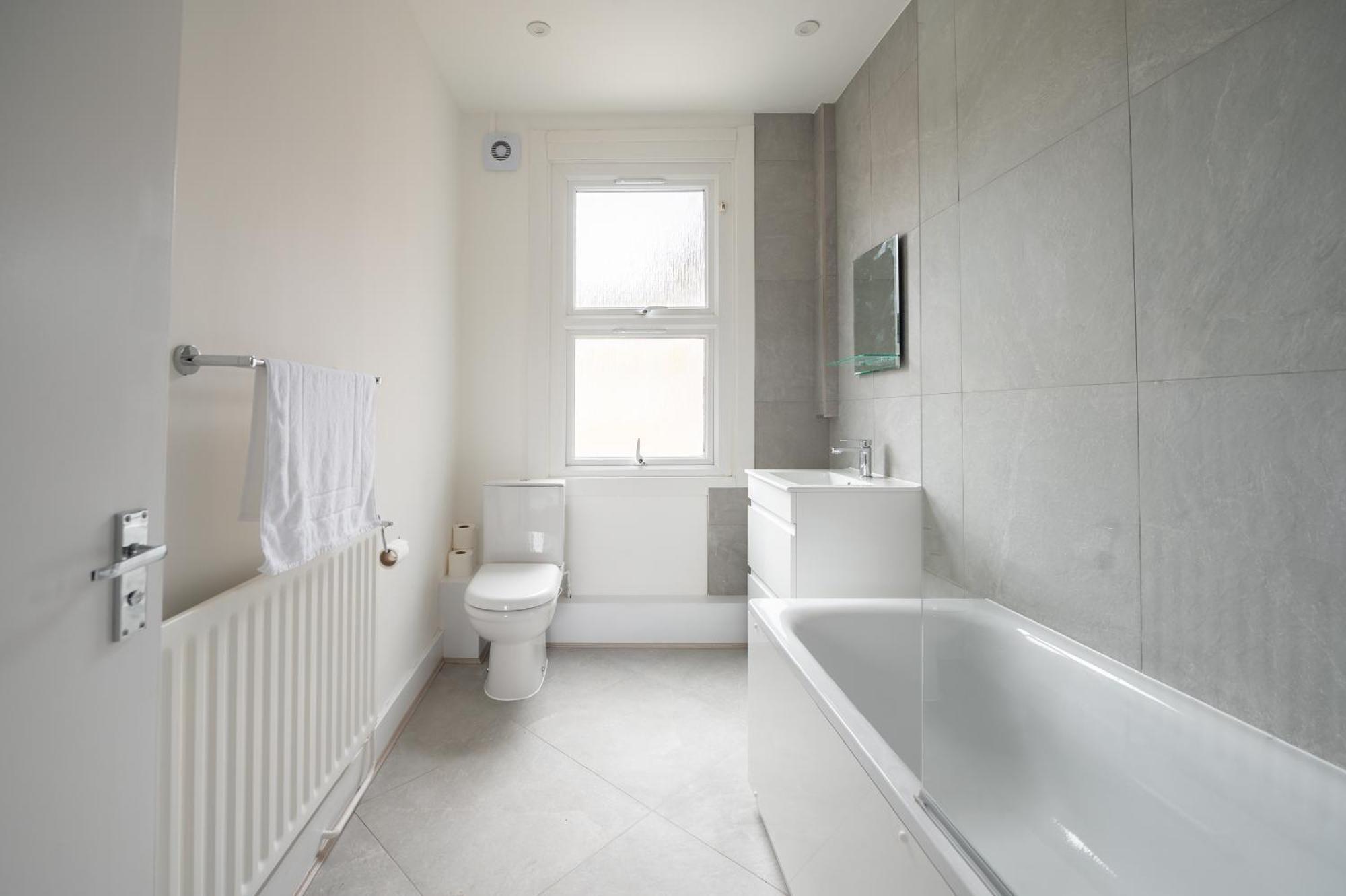 Kennington D/apartment Leilighet London
