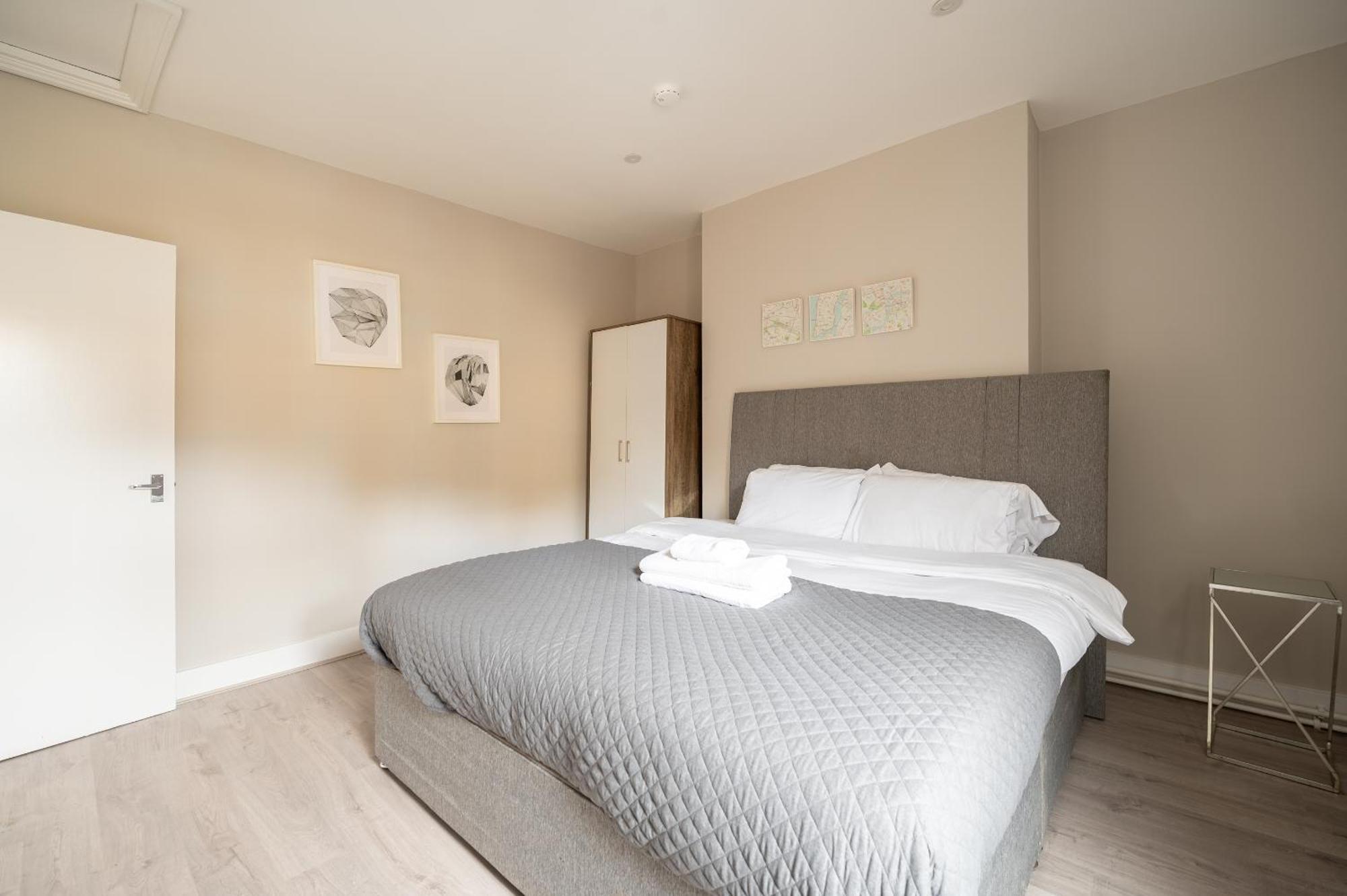Leilighet Kennington D/apartment