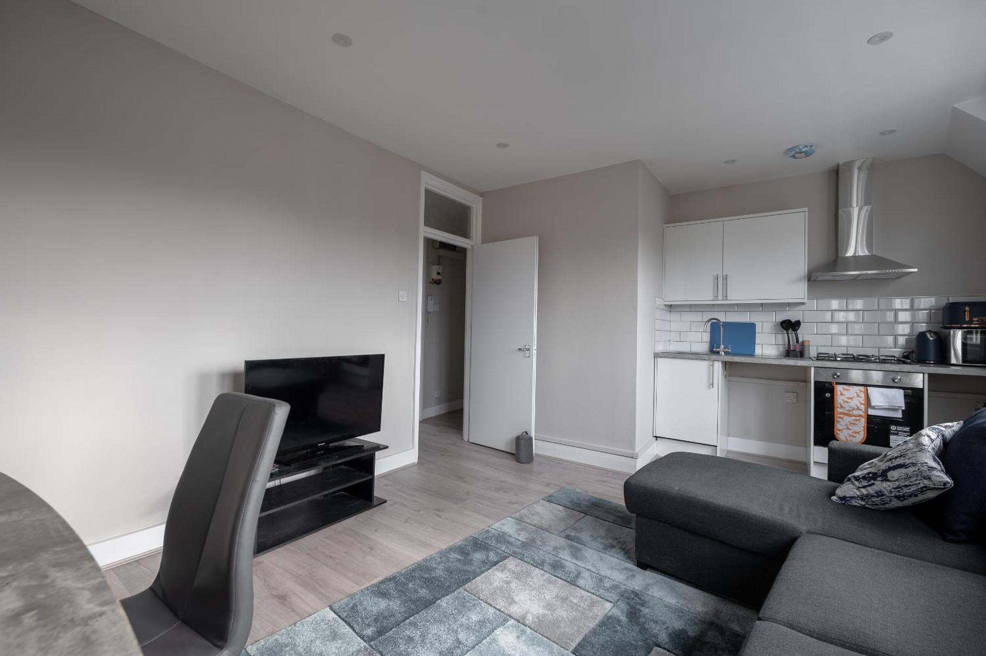 Leilighet Kennington D/apartment *