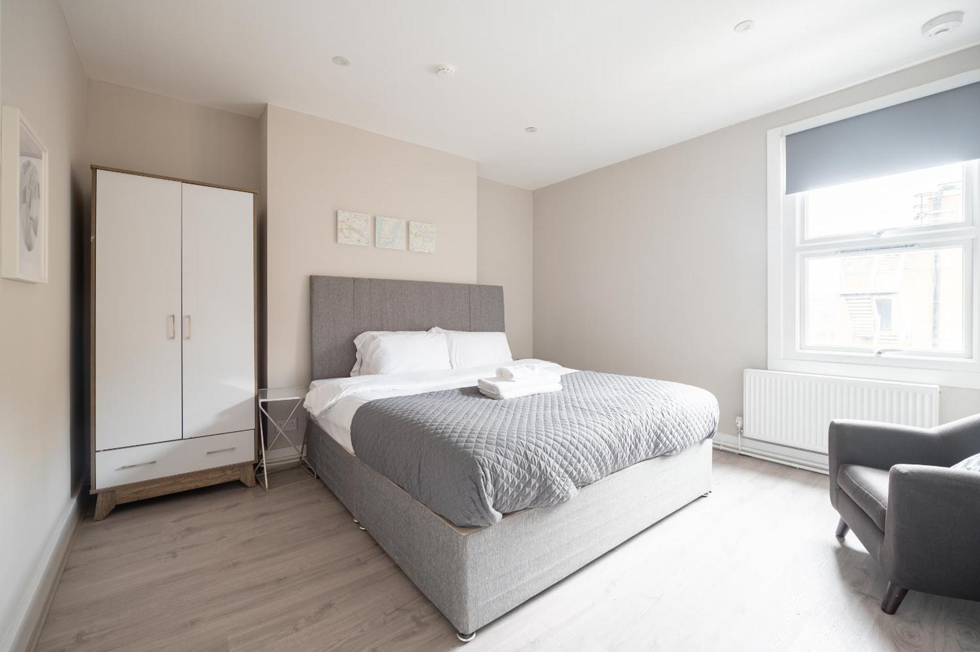 Kennington D/apartment Leilighet