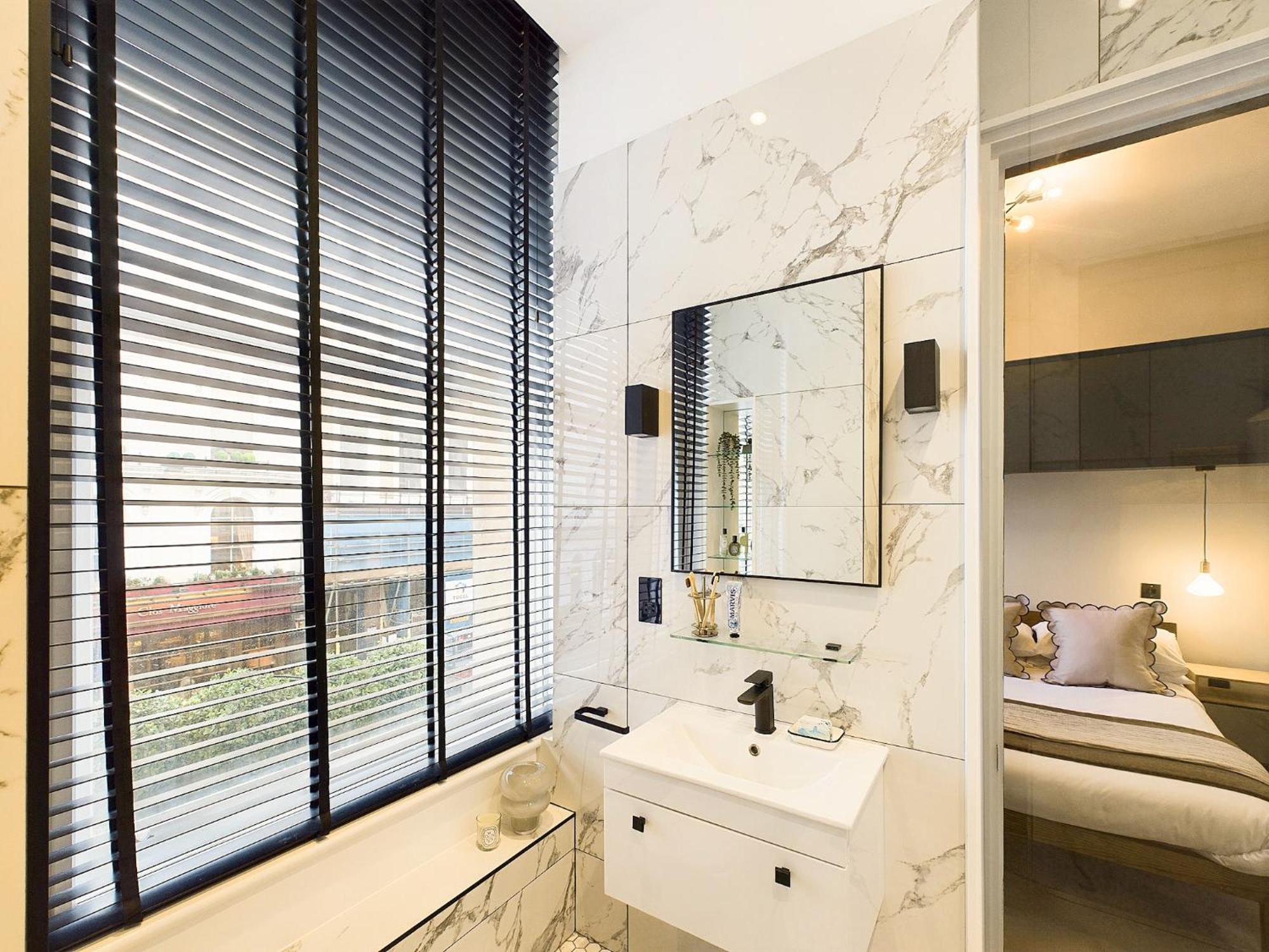 Apartment Be:covent Garden London