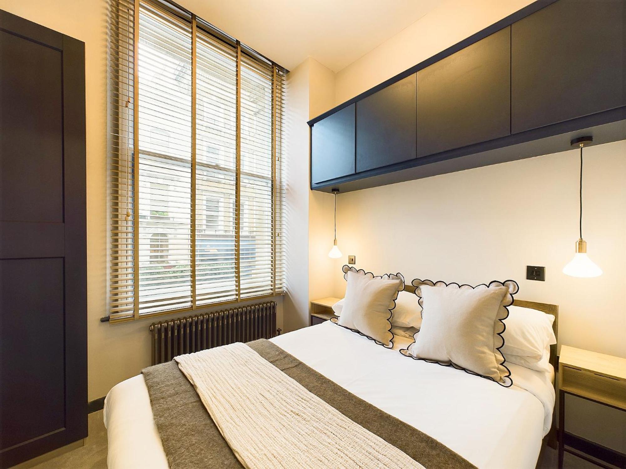 Be:covent Garden Apartment