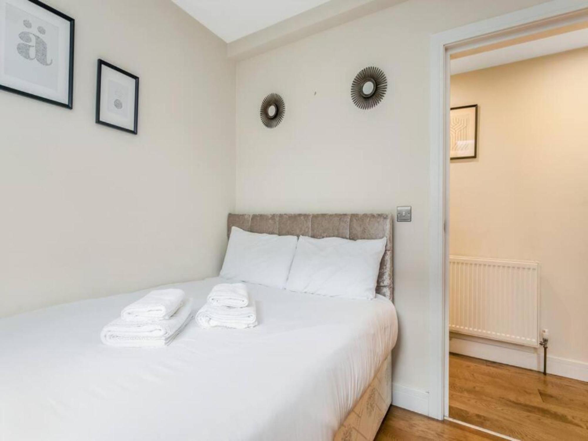 Pass The Keys Ealing Queen Of The Suburbs 2bd Appartement