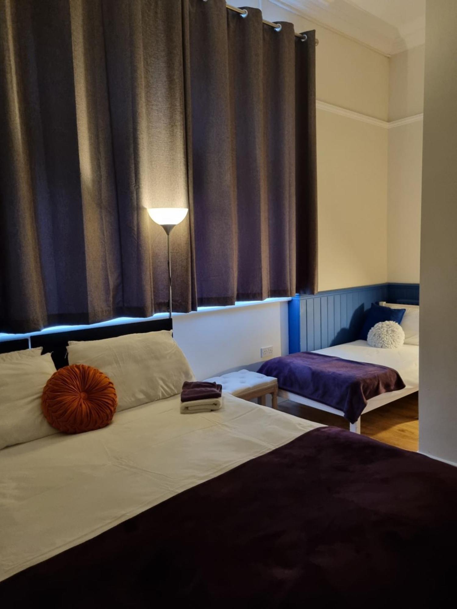 The Windmill Guest house 3*