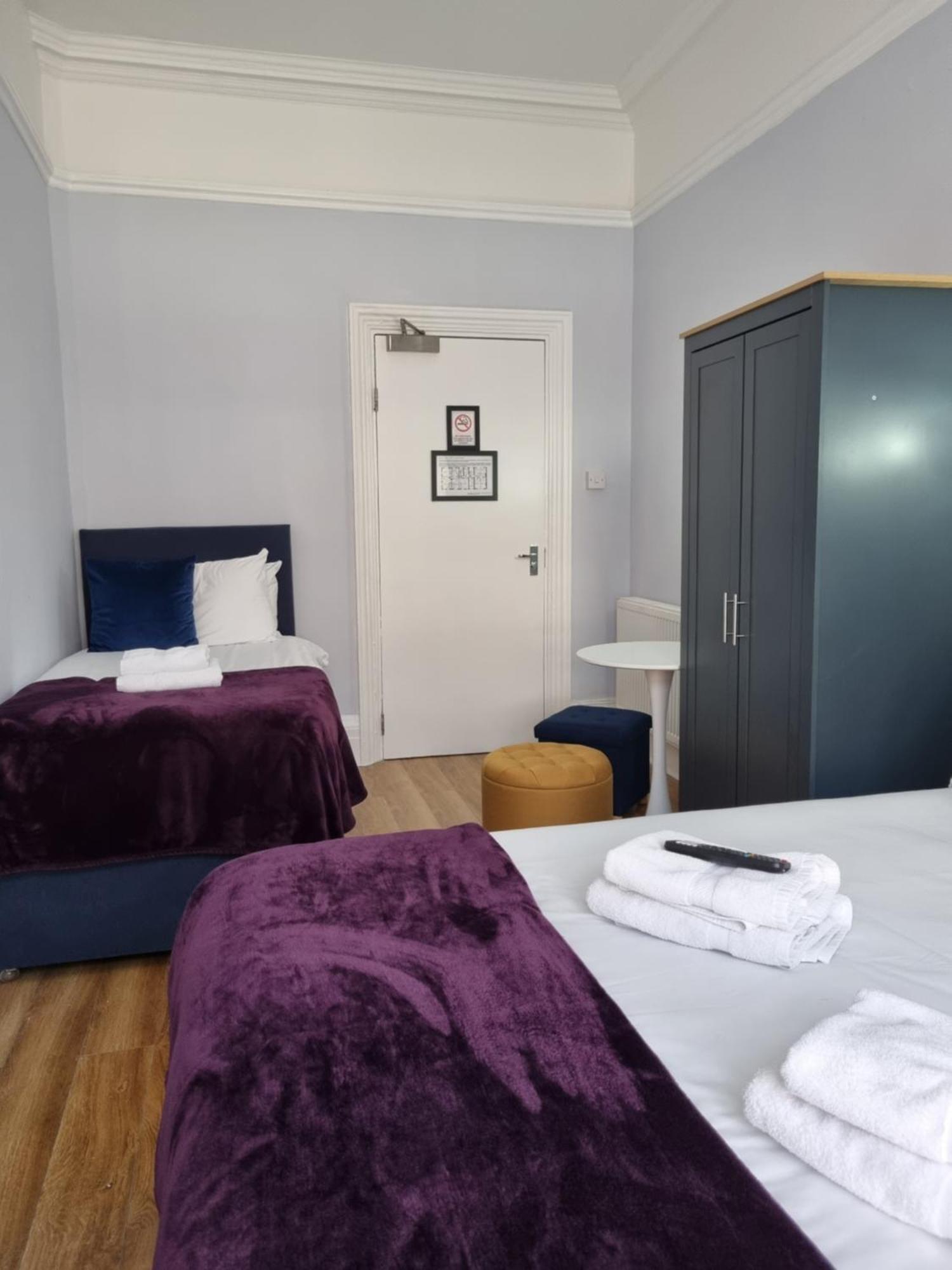 The Windmill Guest house