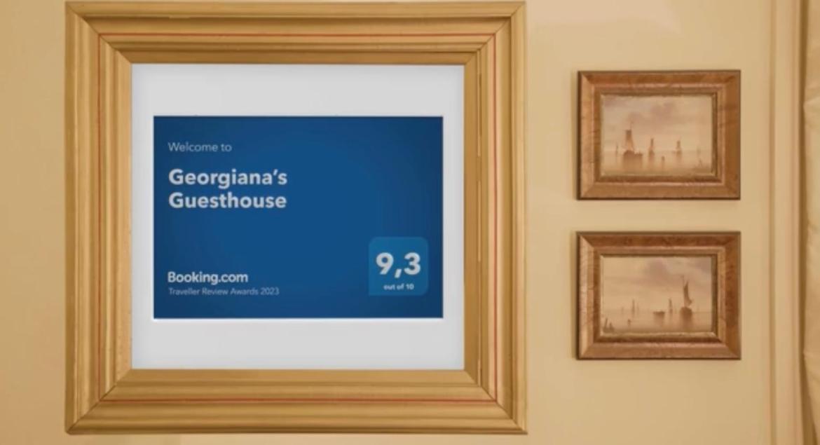 Georgiana's Bed and breakfast Londres